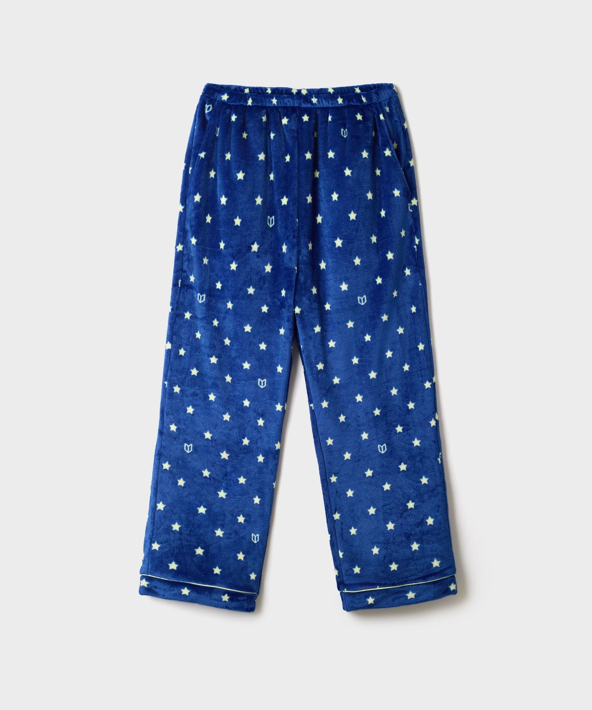 스파오(SPAO) [개구리 중사 케로로] 수면 파자마(Navy)_SPPPG4VU12