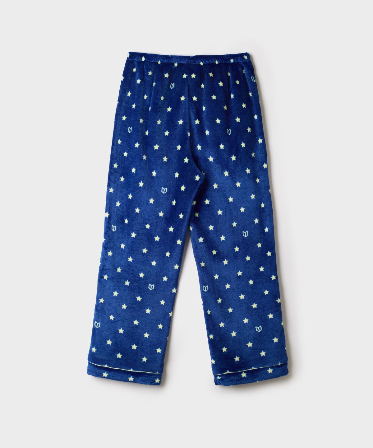 스파오(SPAO) [개구리 중사 케로로] 수면 파자마(Navy)_SPPPG4VU12