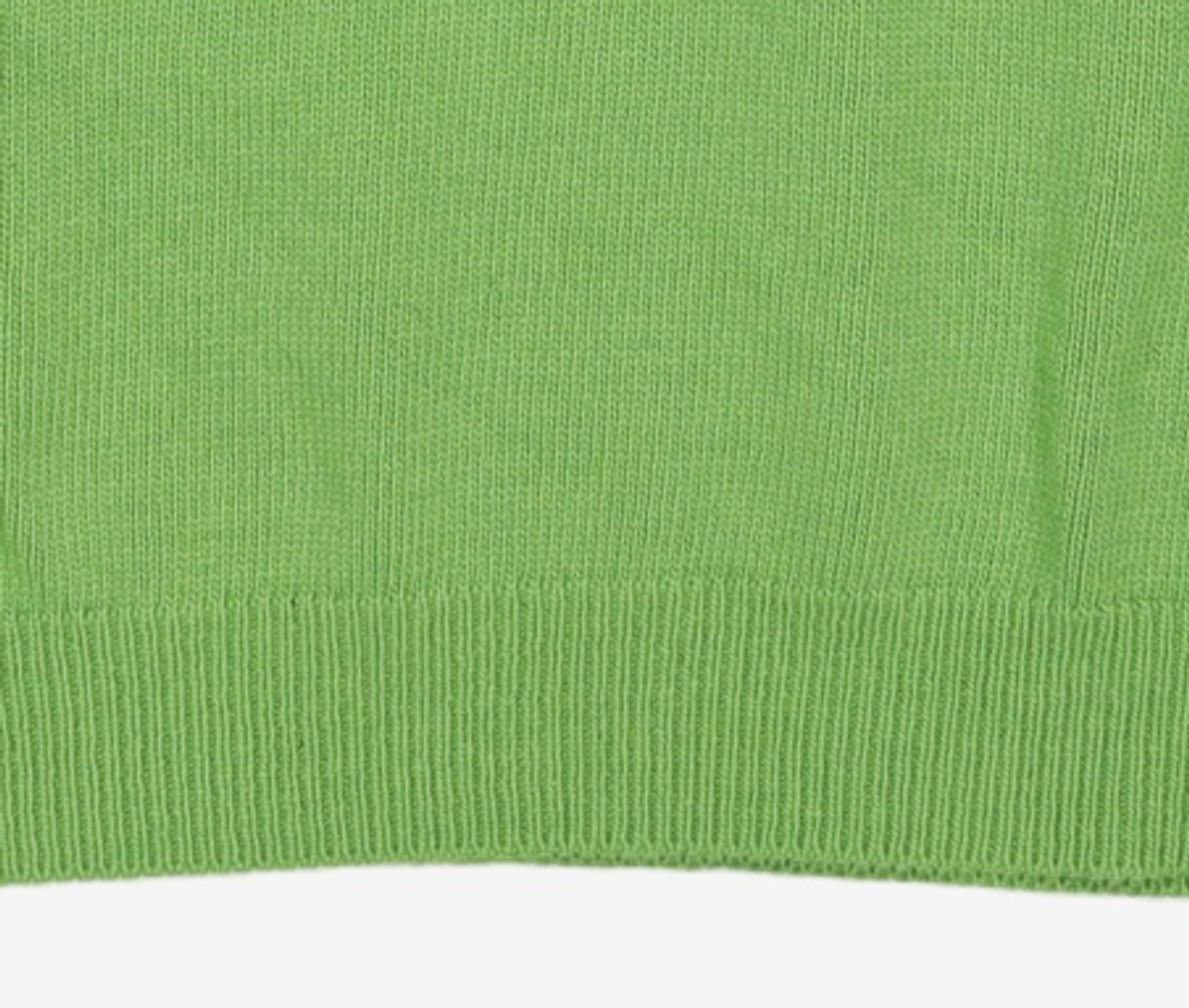 엠엠엘지(MMLG) [Mmlg] 1987 KNIT (INTARSIA) (PLANT GREEN) S