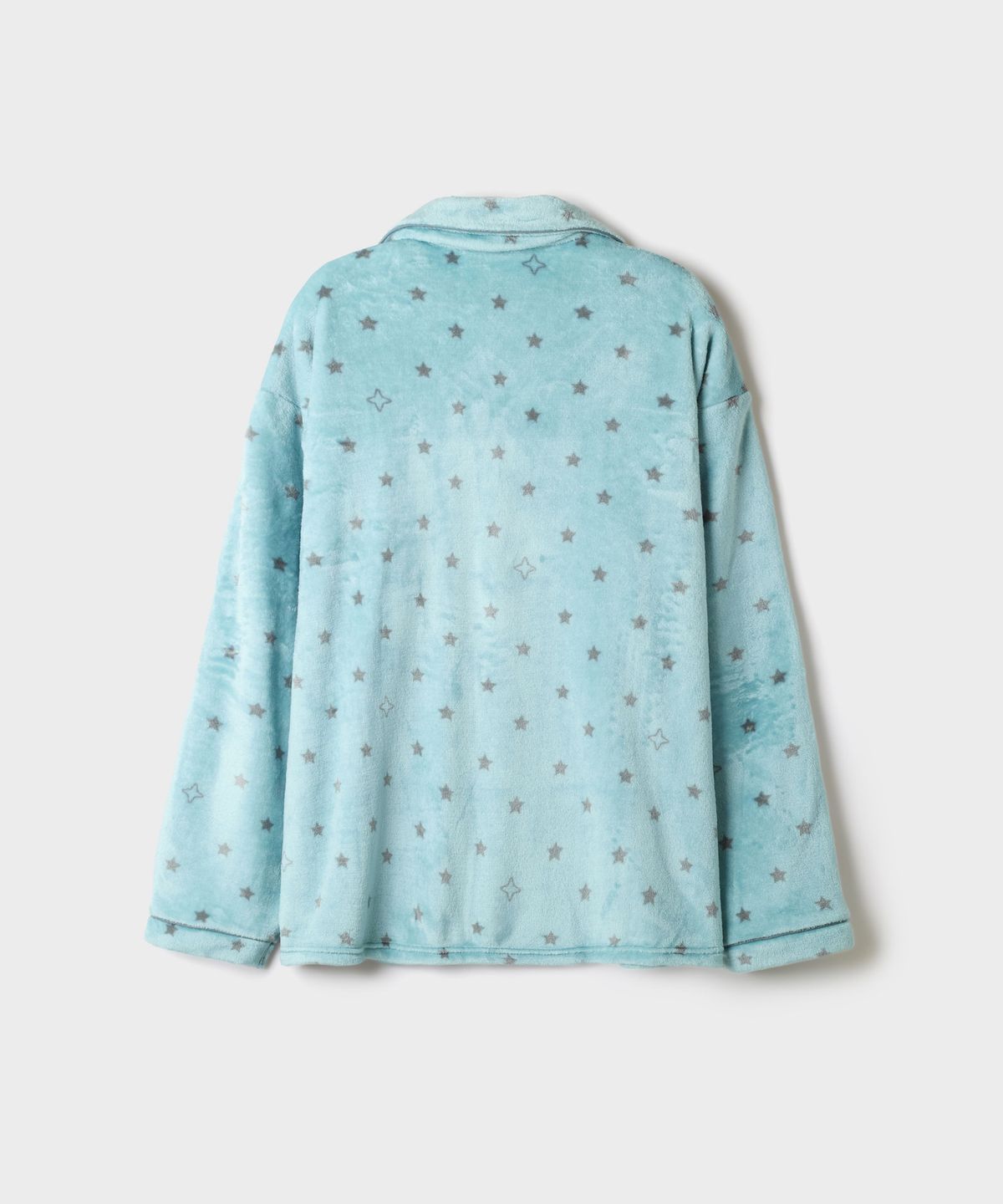 스파오(SPAO) [개구리 중사 케로로] 수면 파자마(Light Blue)_SPPPG4VU12