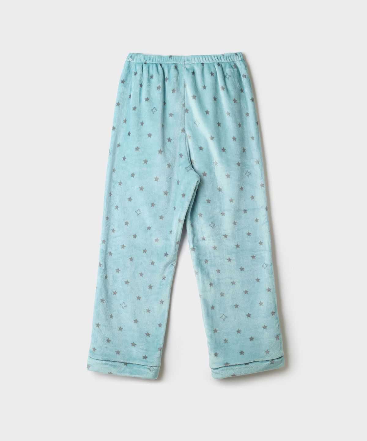 스파오(SPAO) [개구리 중사 케로로] 수면 파자마(Light Blue)_SPPPG4VU12