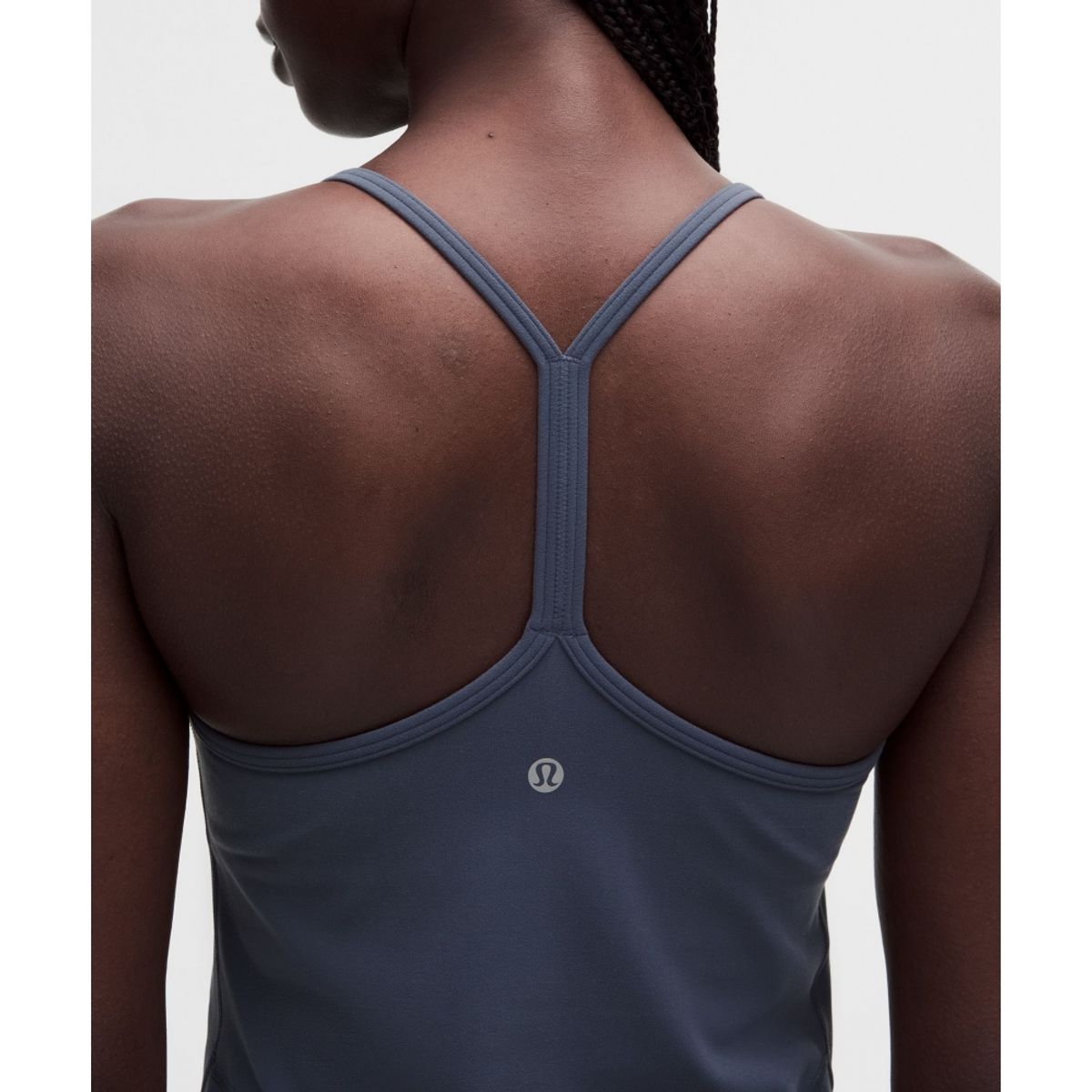 룰루레몬(LULULEMON) 플로우 Y 드레스 *라이트 서포트, B C컵  DDND