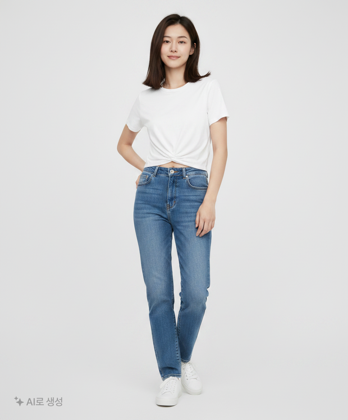 자라(ZARA) 반소매 티셔츠 S