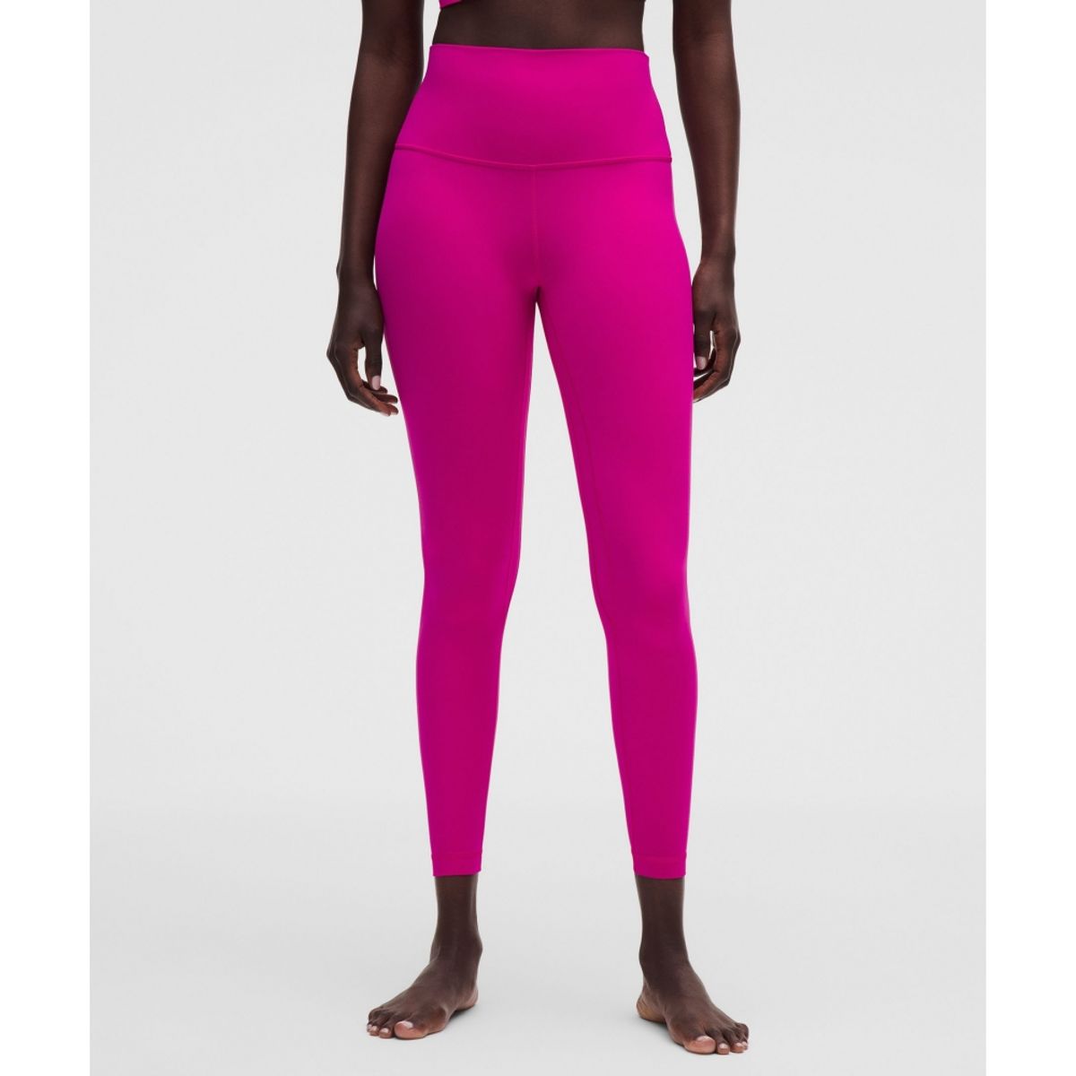 룰루레몬(LULULEMON) Align™ 팬츠 25inch  PFRE