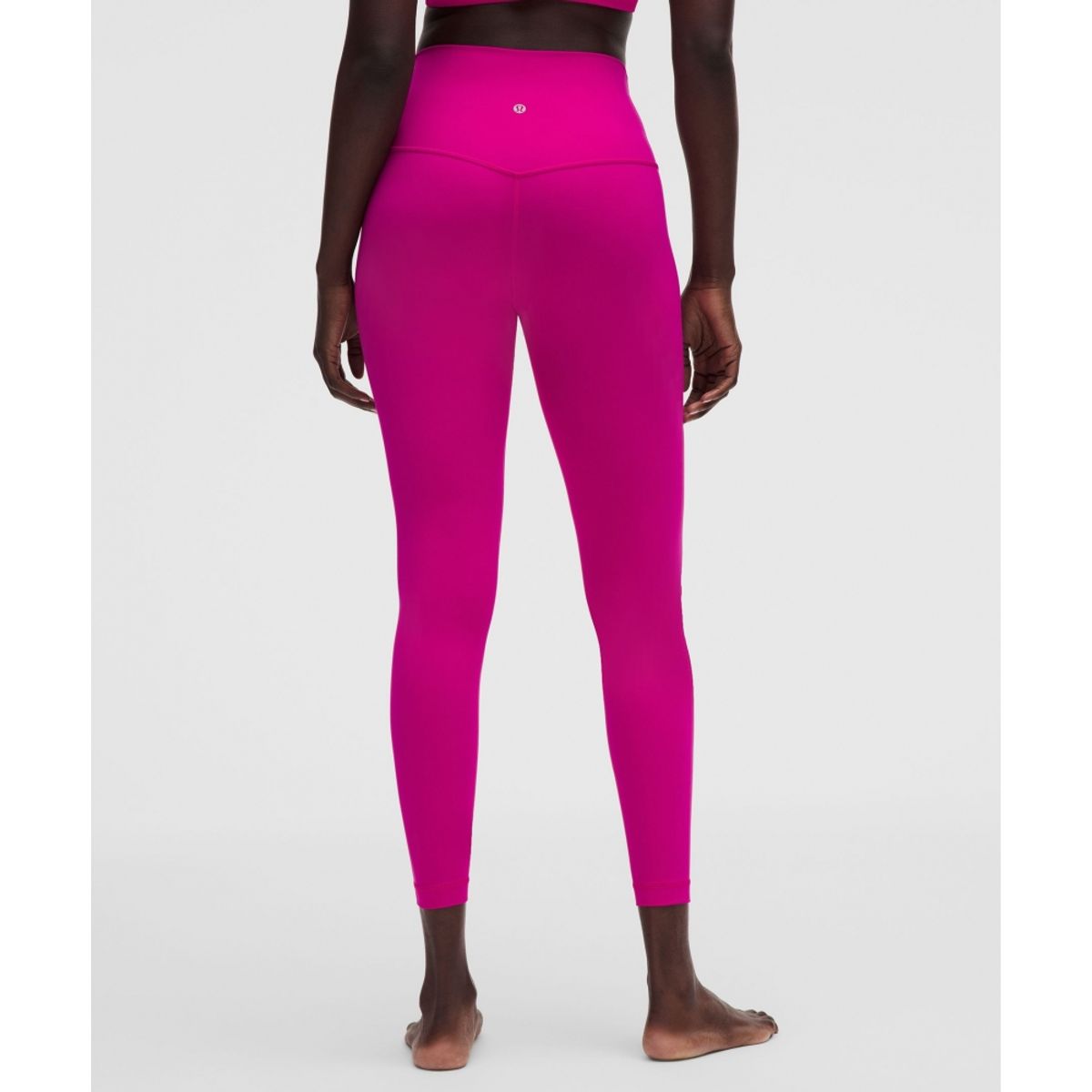 룰루레몬(LULULEMON) Align™ 팬츠 25inch  PFRE