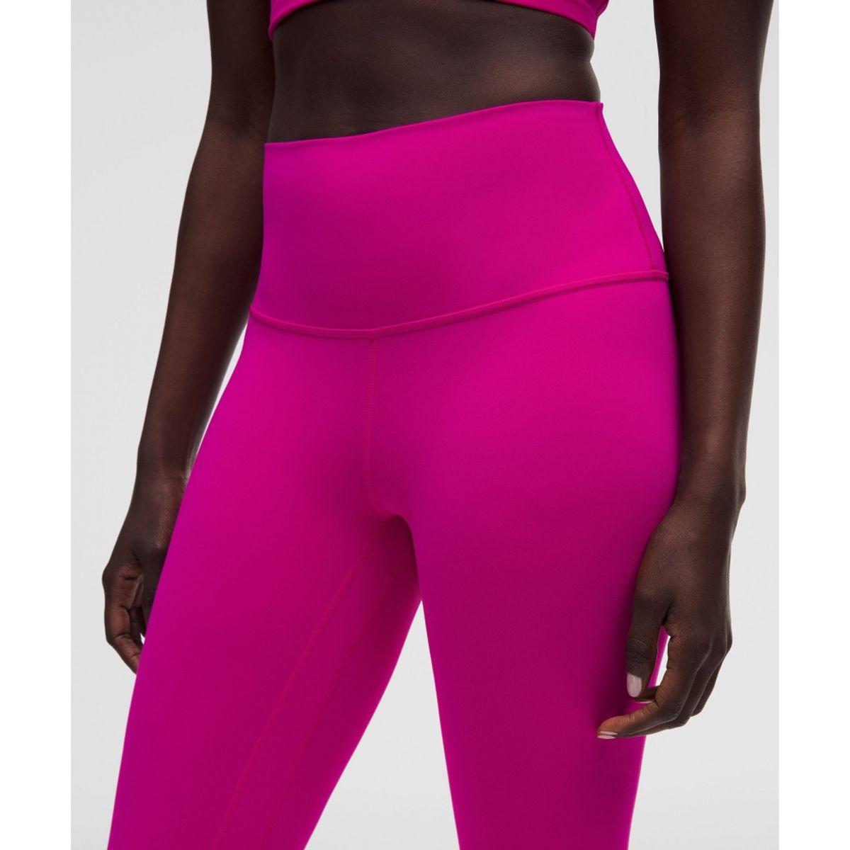 룰루레몬(LULULEMON) Align™ 팬츠 25inch  PFRE