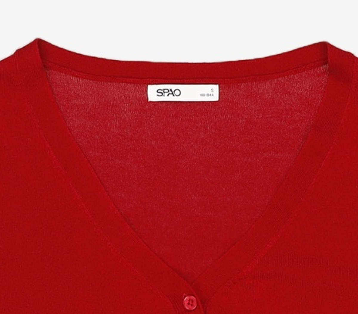 스파오(SPAO) 카디건 S