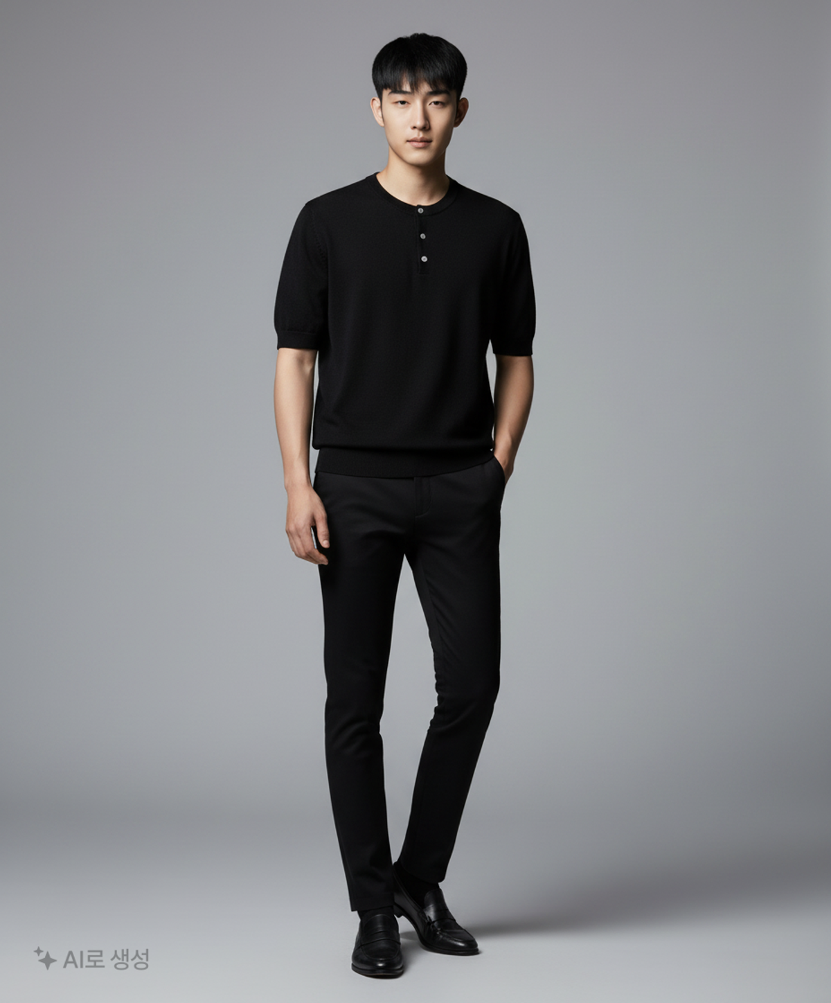 르아르(LEIRE) 니트/스웨터 XL