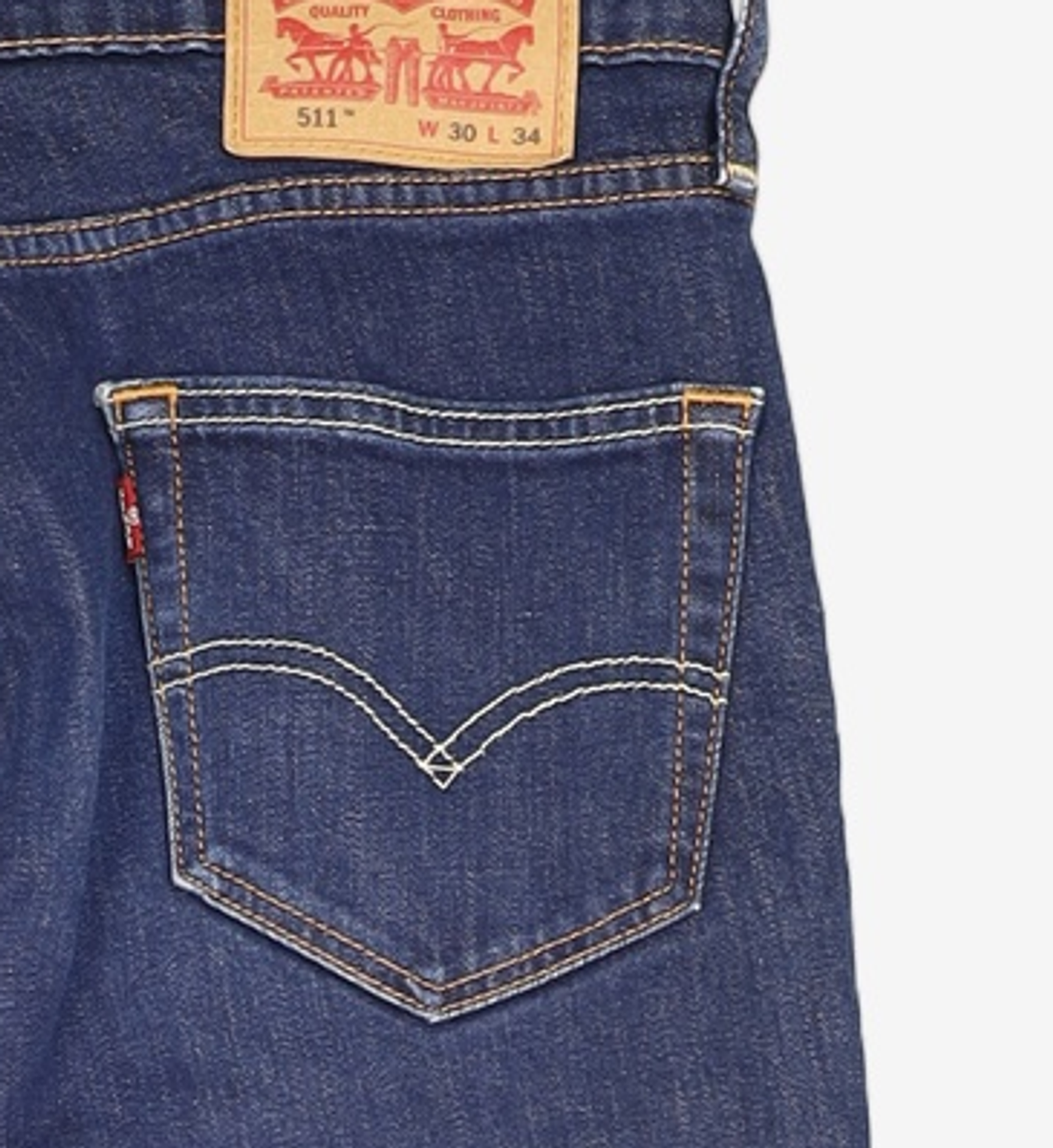 리바이스(LEVI'S) 청/데님 팬츠 30