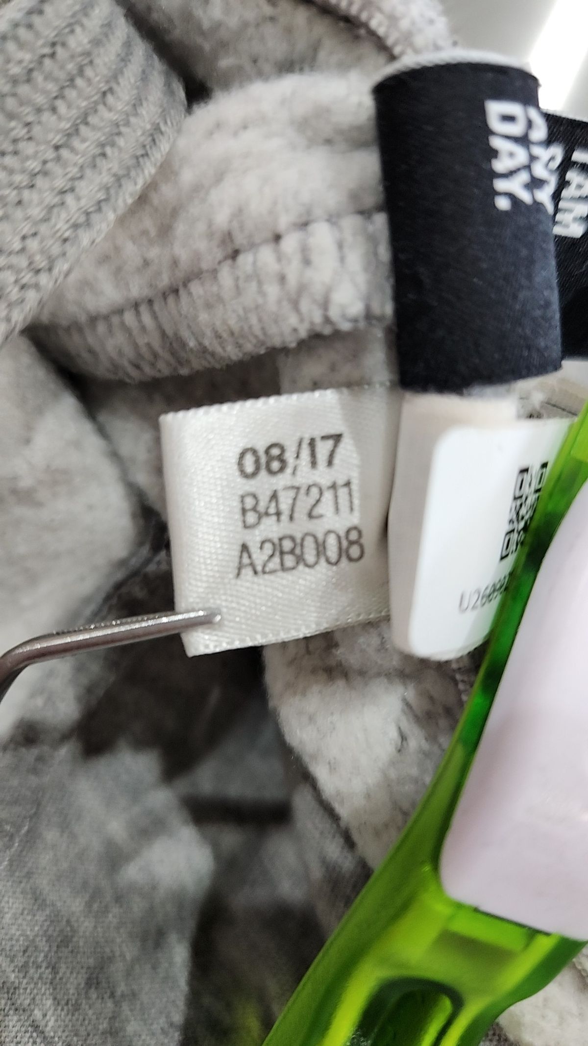 아디다스(ADIDAS) 트레이닝 팬츠 110