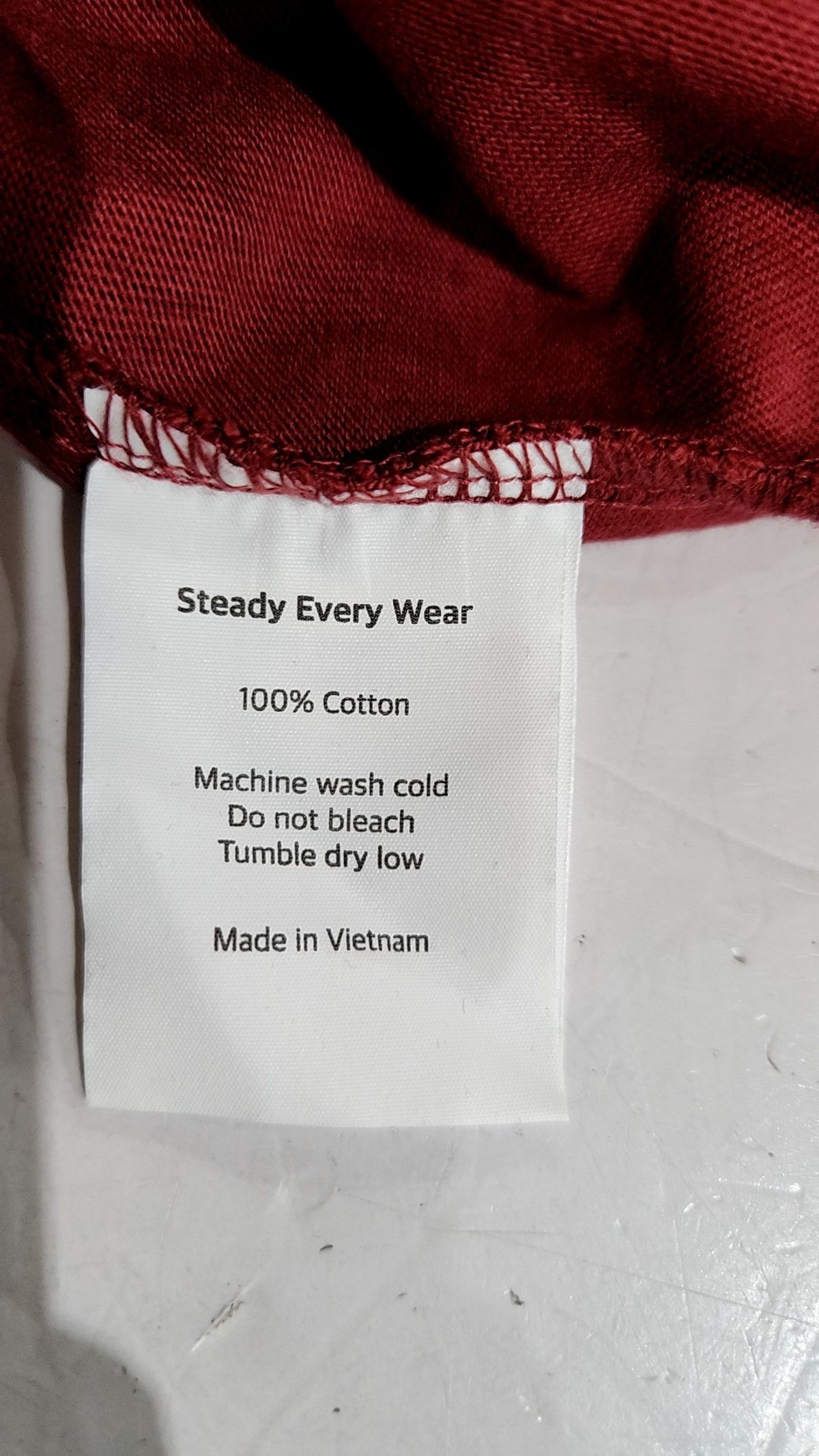 스테디 에브리웨어(STEADY EVERY WEAR) 반소매 티셔츠 1