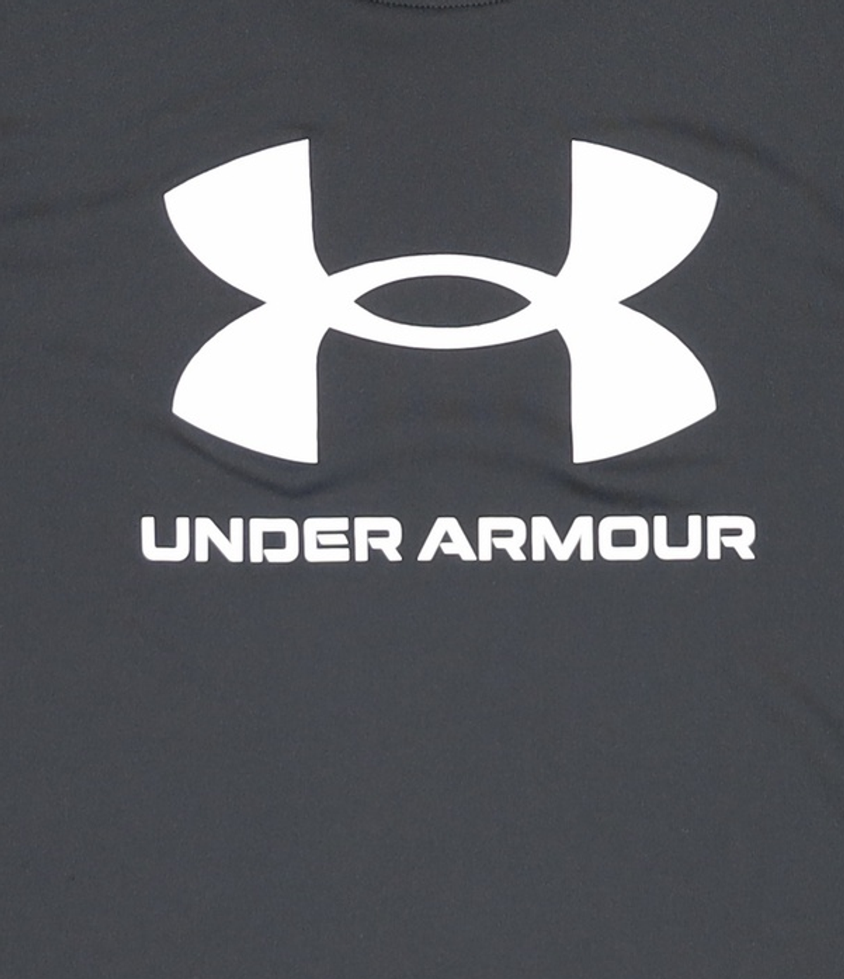언더아머(UNDERARMOUR) 반소매 티셔츠 L