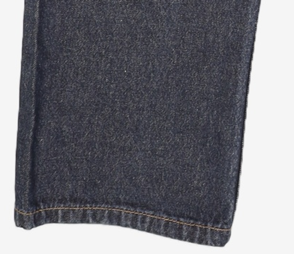 오디너리 홀리데이(ORDINARY HOLIDAY) 생지루즈스트레이트데님팬츠 RAW STRAIGHT DENIM PANTS OSS
