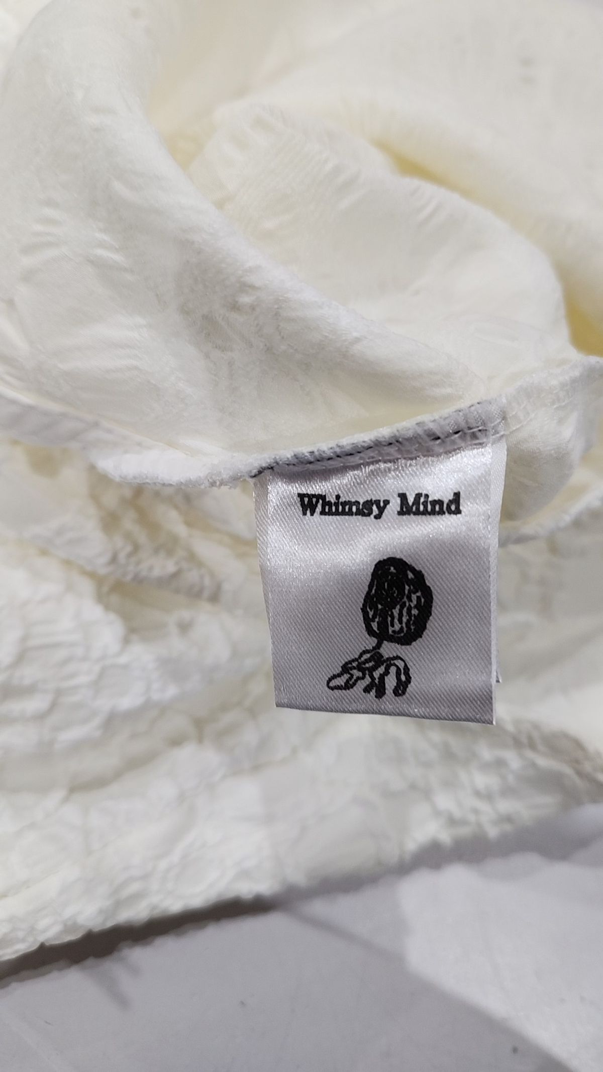윔지마인드(WHIMSY MIND) 베스트 XS