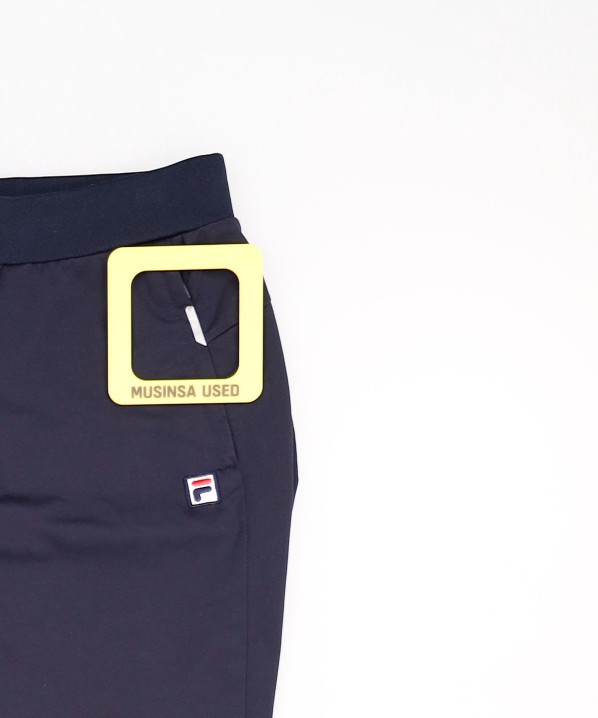 휠라(FILA) 트레이닝 팬츠 S