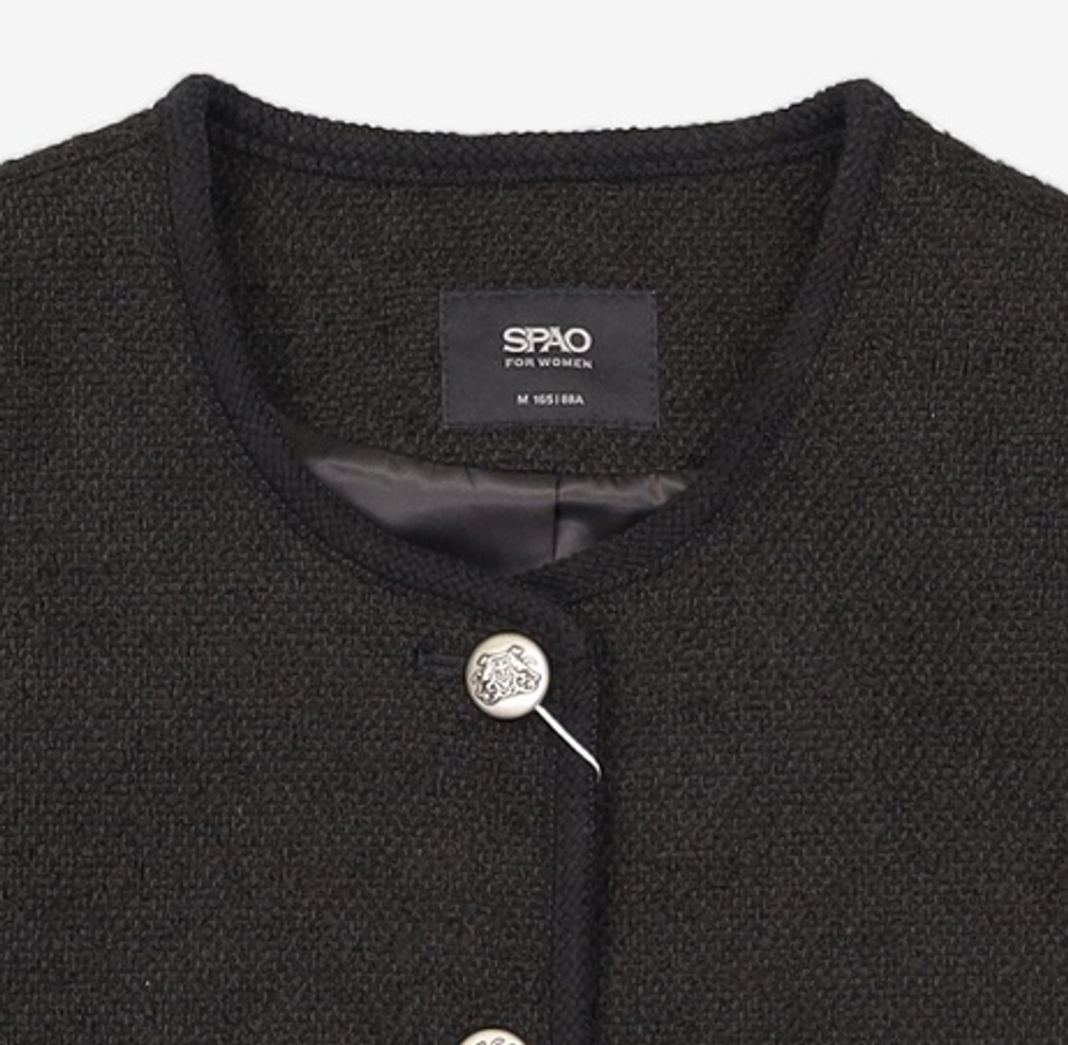 스파오(SPAO) 슈트/블레이저 재킷 M