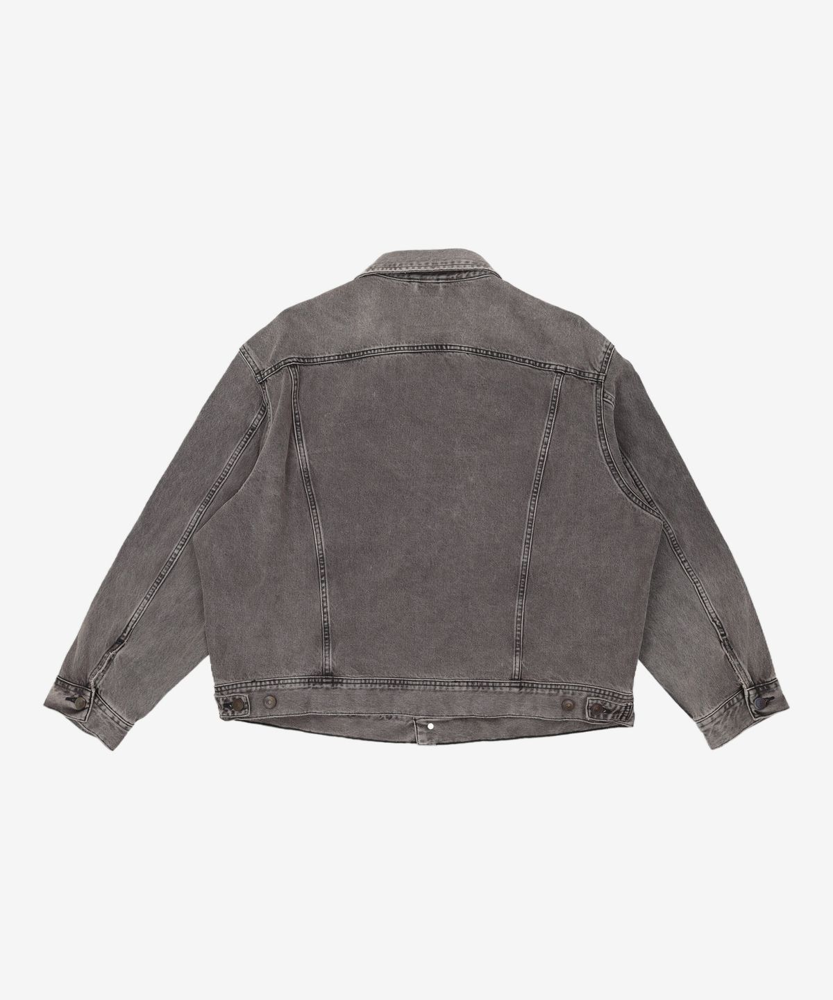 자라(ZARA) 데님/트러커 재킷 L