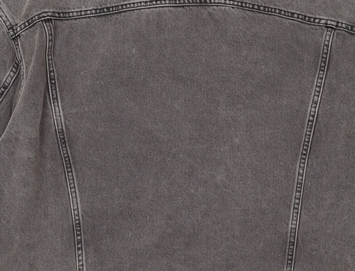 자라(ZARA) 데님/트러커 재킷 L