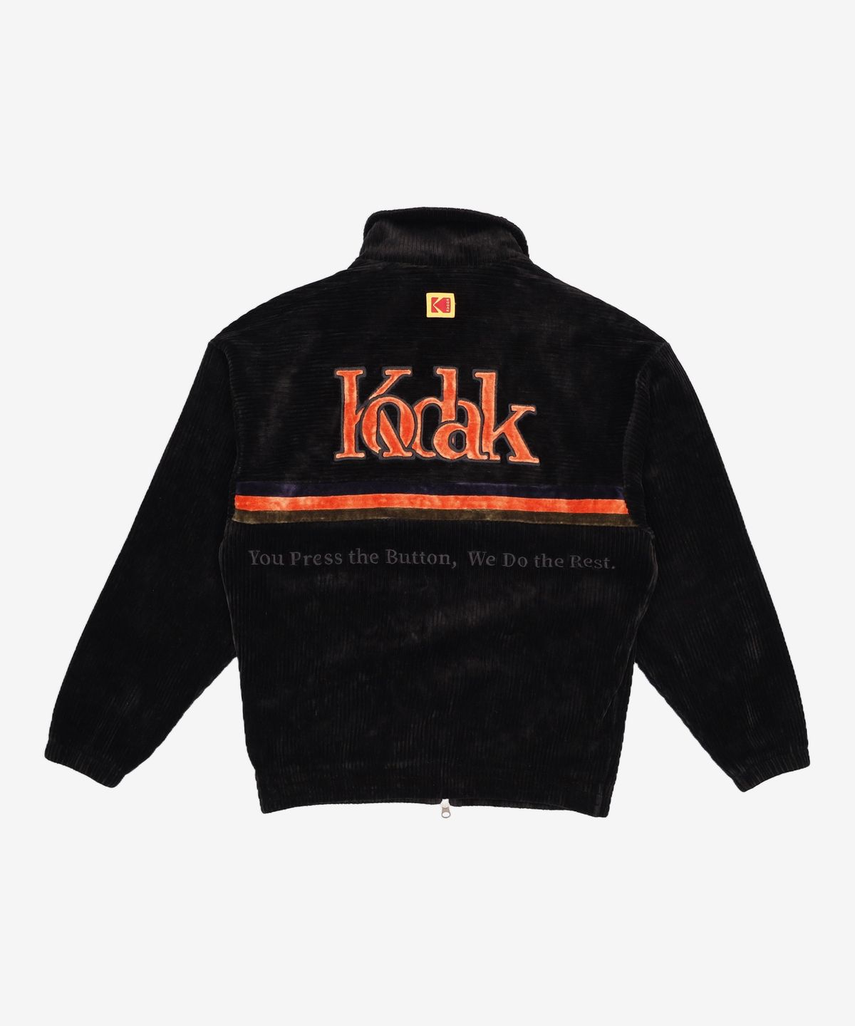 코닥(KODAK) 트레이닝 재킷 S