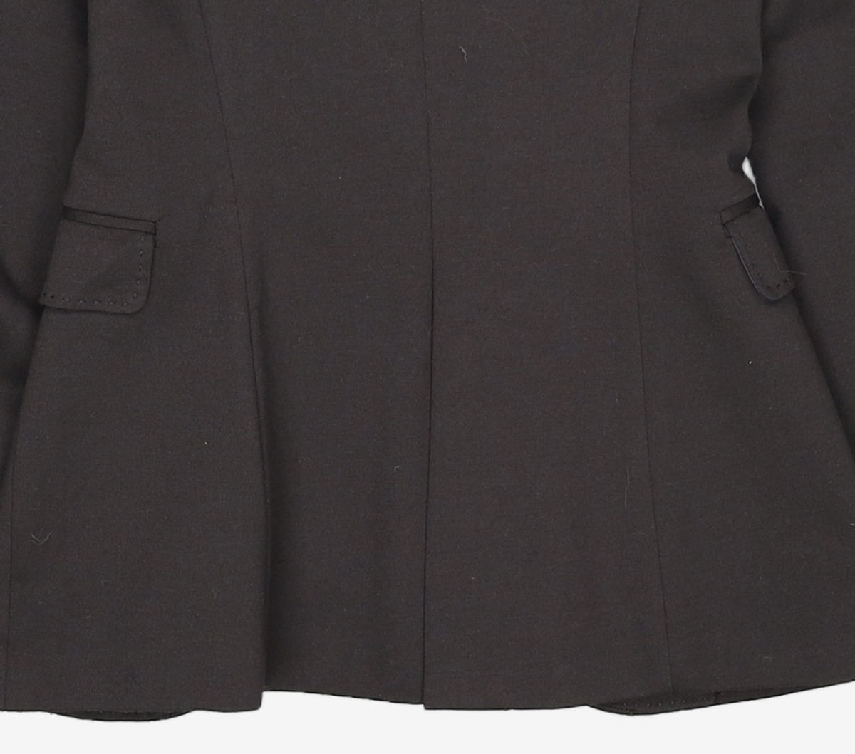 자라 베이직(ZARA BASIC) 슈트/블레이저 재킷 XS