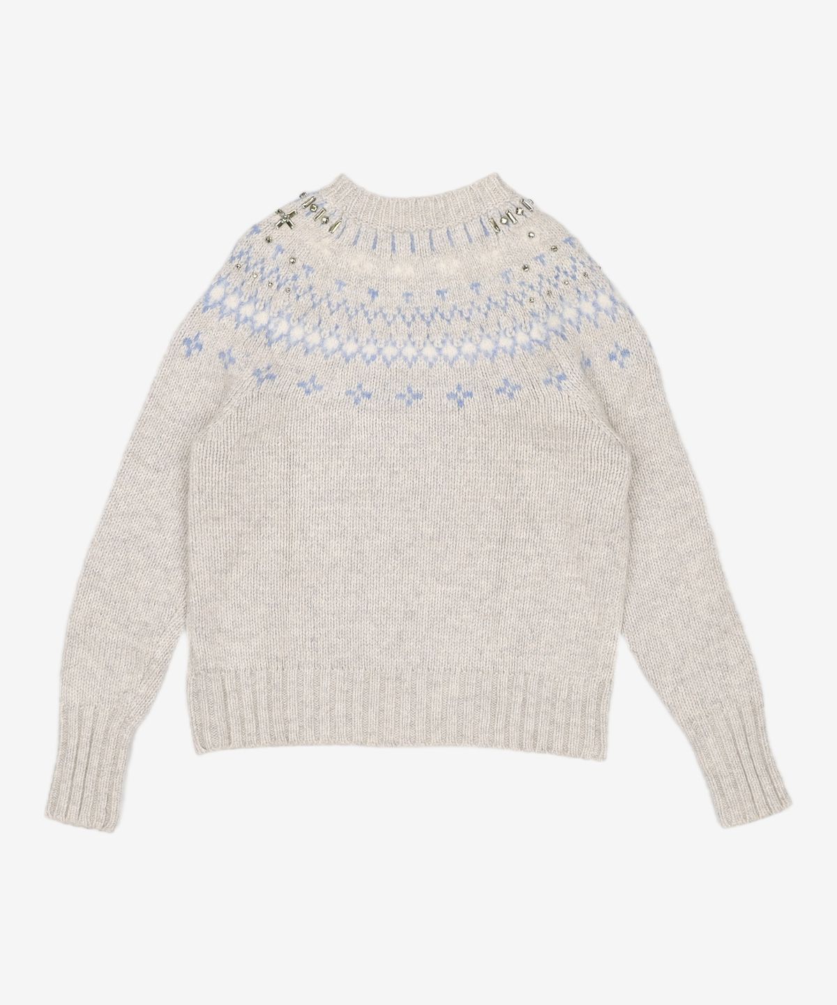 제이크루(JCREW) 니트/스웨터 XS