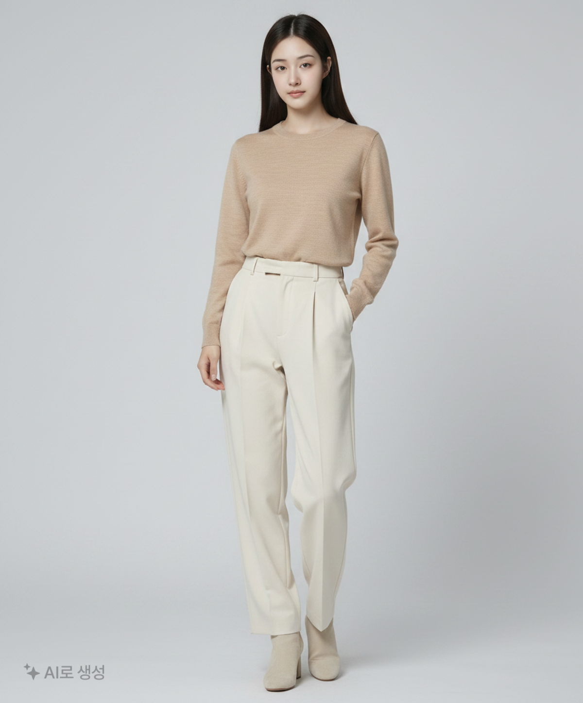 유니클로(UNIQLO) 니트/스웨터 S