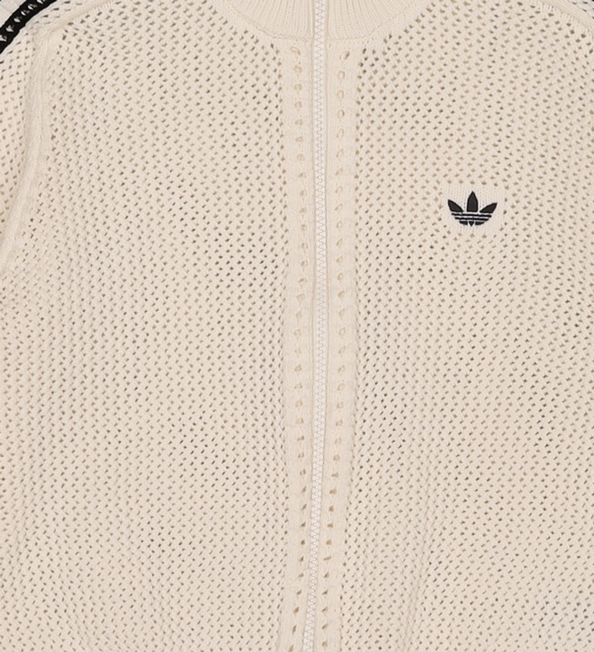 아디다스(ADIDAS) 오리지널스 프리미엄 크로셰 트랙탑 JD1082 M
