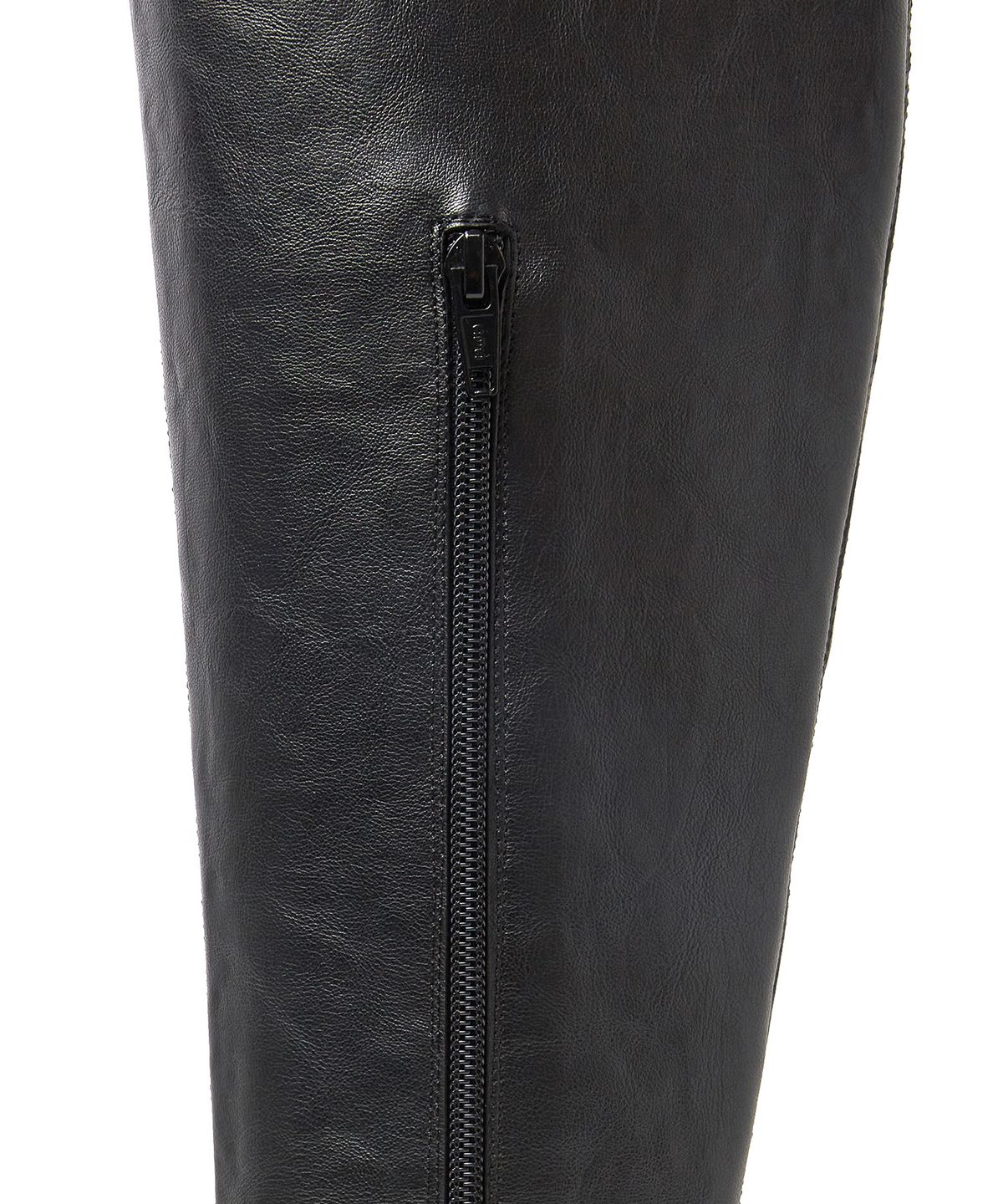 포기무디(FOGGY MOODY) Toe 0058. Spanx Knee-High Boots