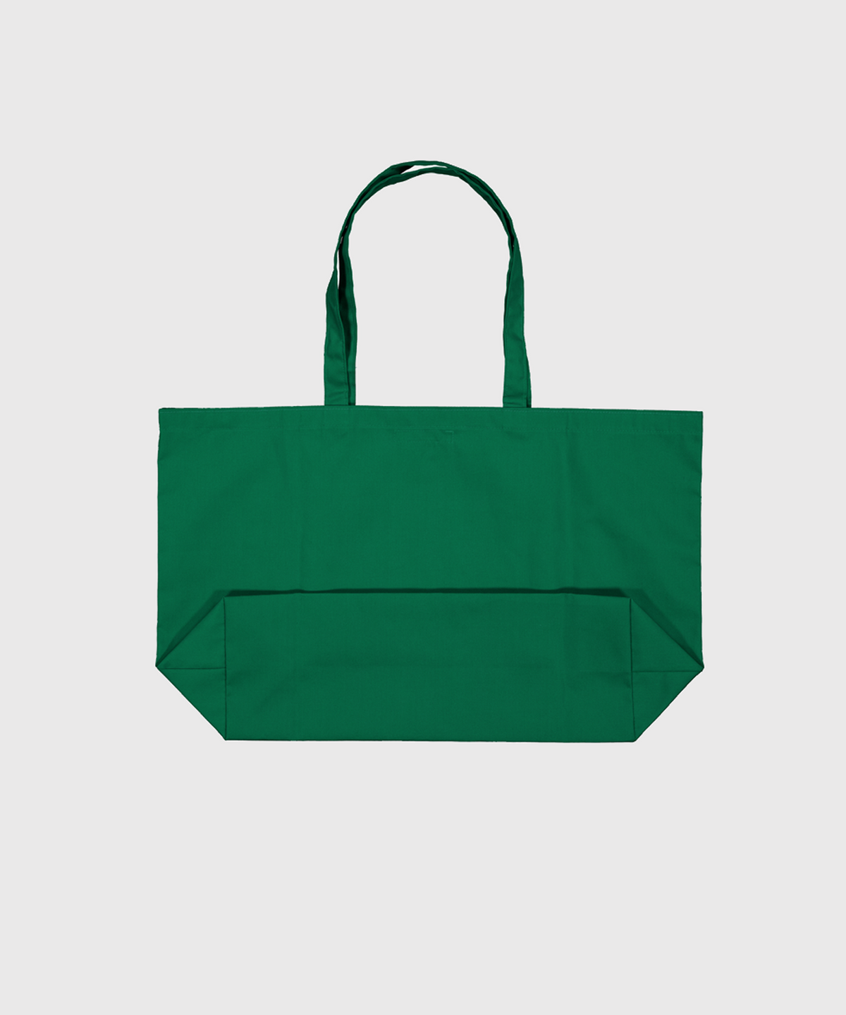 라이프수비니어샵(LIFE SOUVENIR SHOP) The Bag I Love (Big) / GREEN