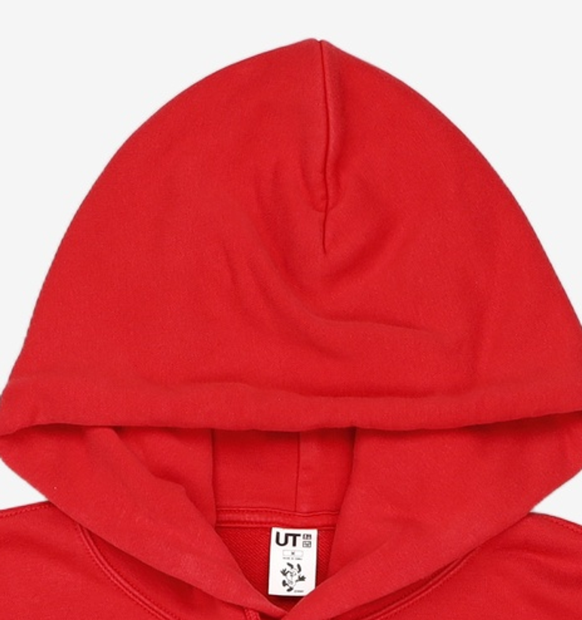 유니클로(UNIQLO) 후드 티셔츠 M