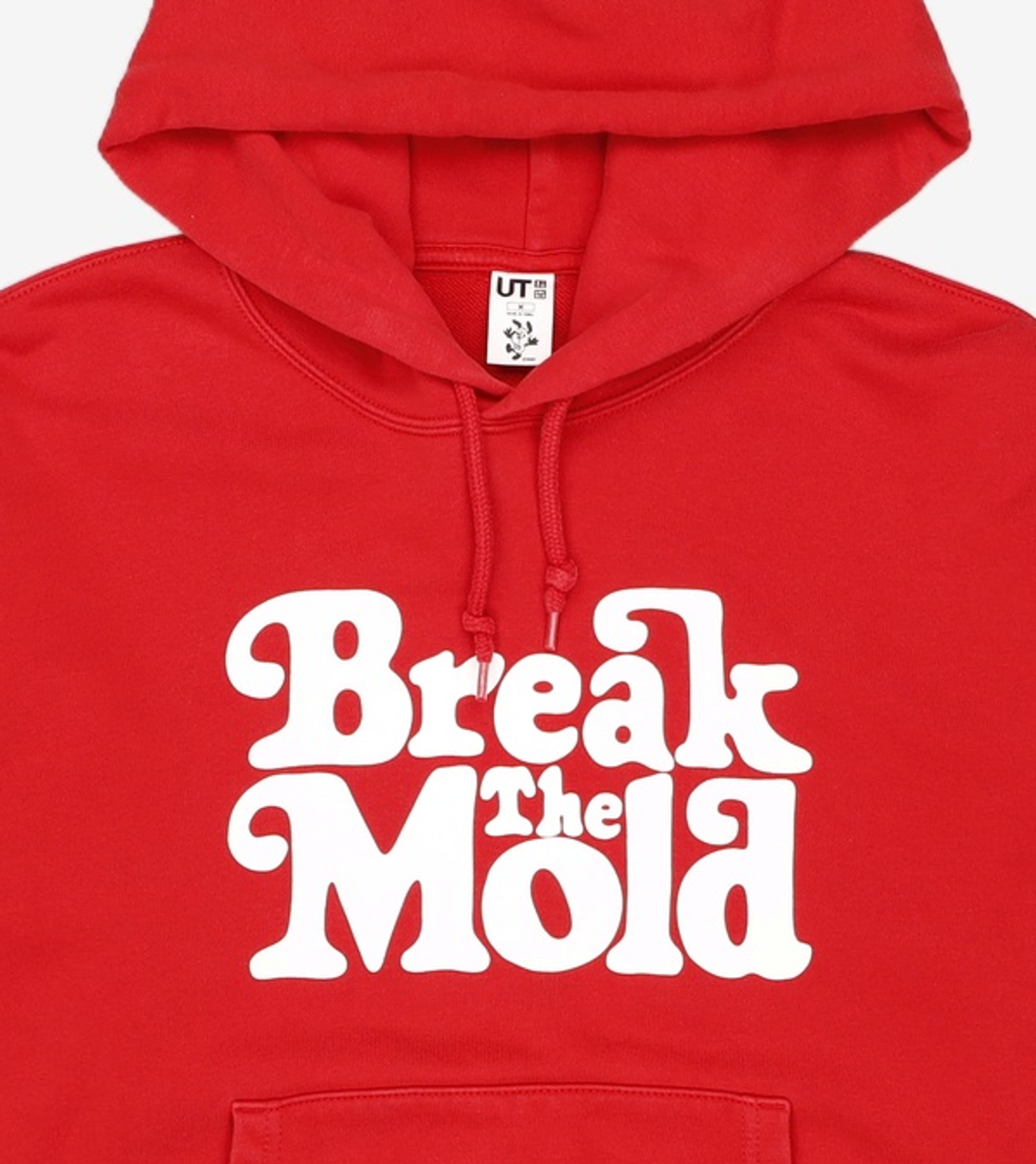 유니클로(UNIQLO) 후드 티셔츠 M