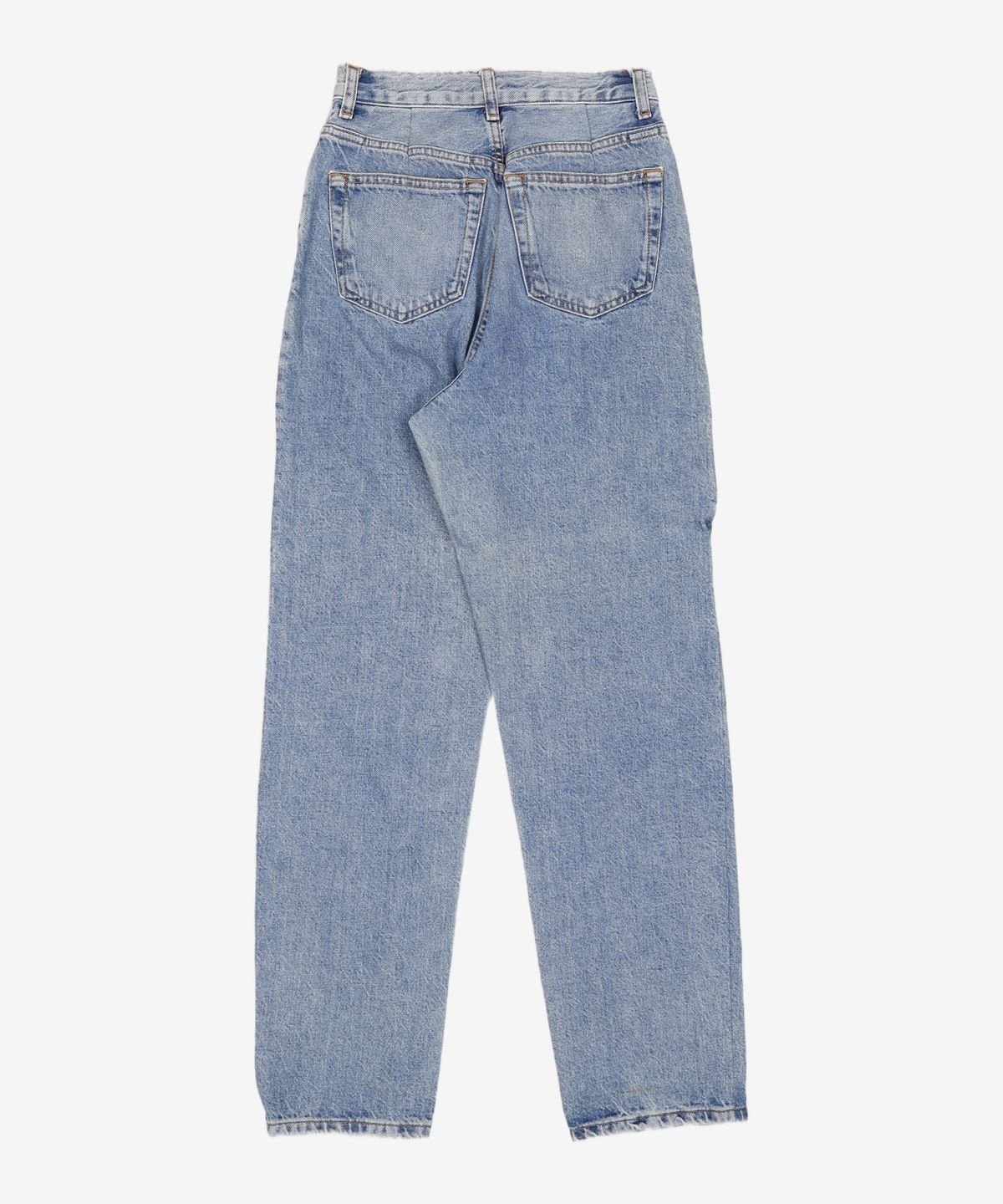 자라 우먼(ZARA WOMAN) 청/데님 팬츠 36