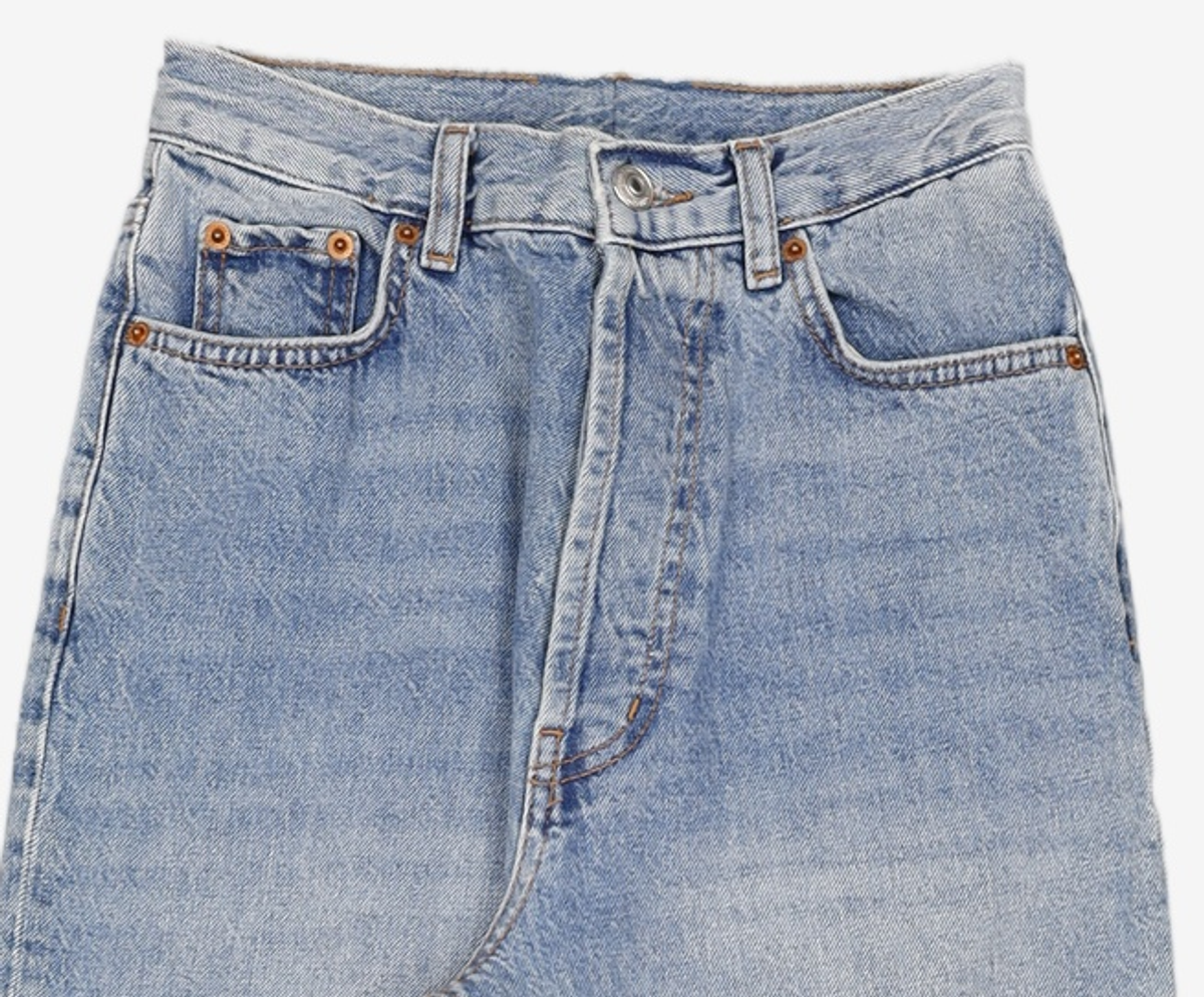 자라 우먼(ZARA WOMAN) 청/데님 팬츠 36