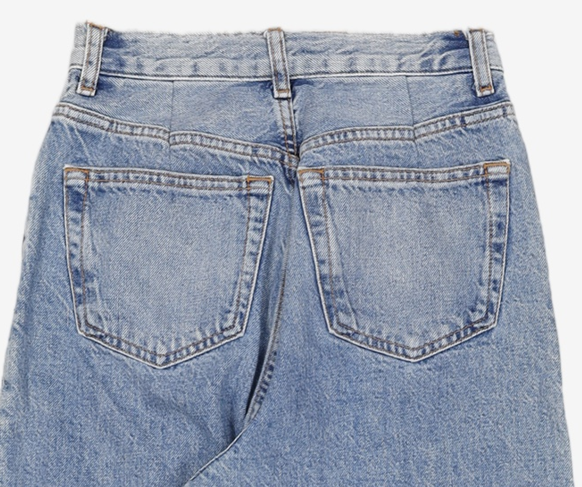 자라 우먼(ZARA WOMAN) 청/데님 팬츠 36
