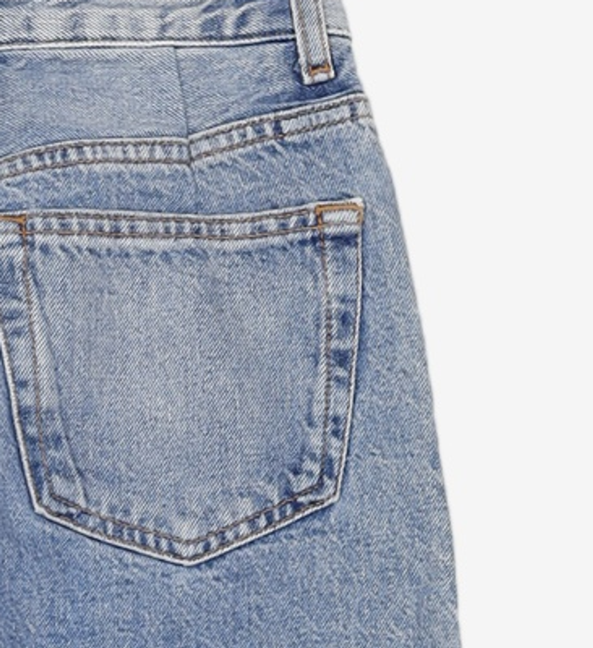 자라 우먼(ZARA WOMAN) 청/데님 팬츠 36