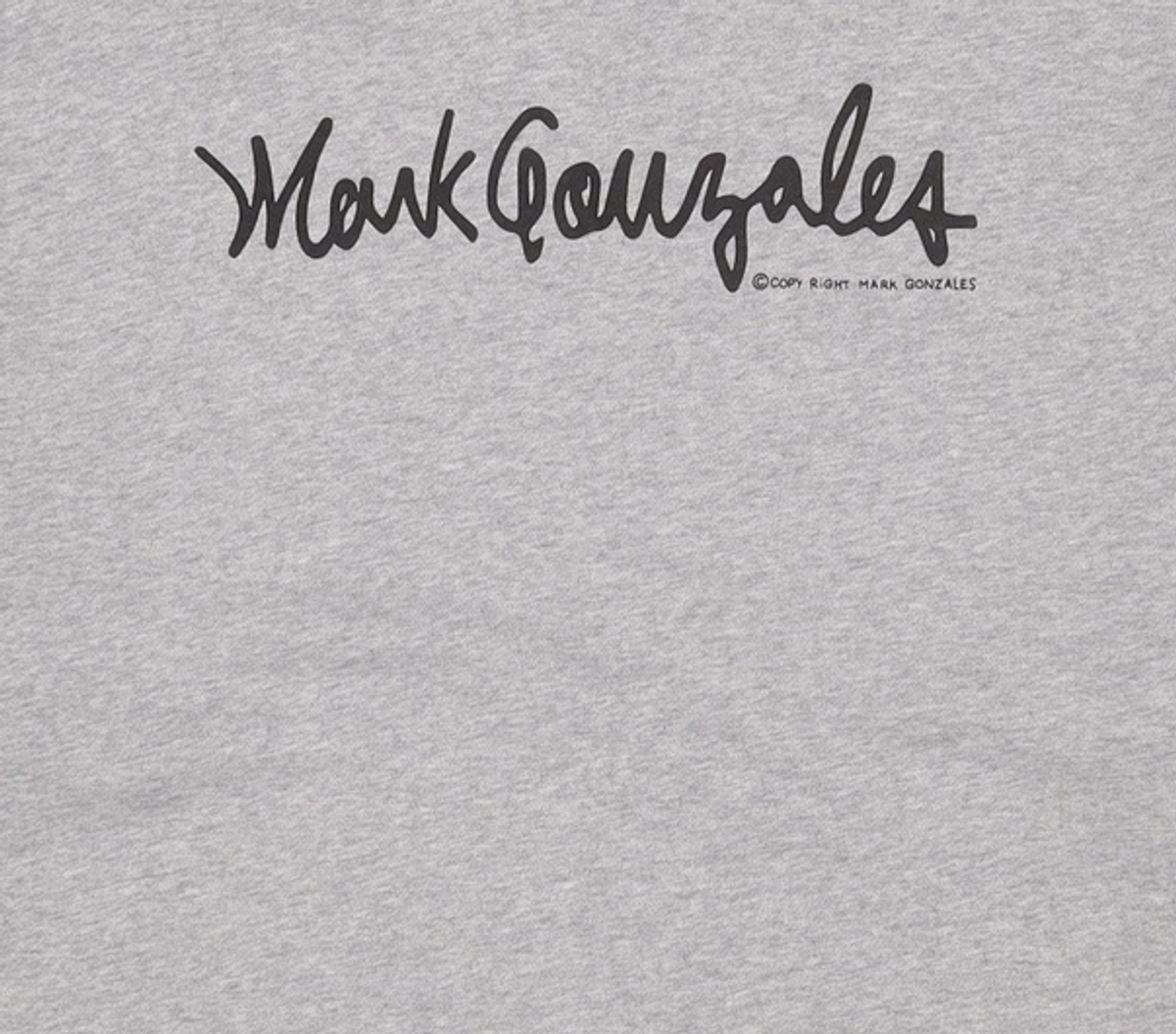 마크곤잘레스(MARK GONZALES) 맨투맨/스웨트셔츠 L