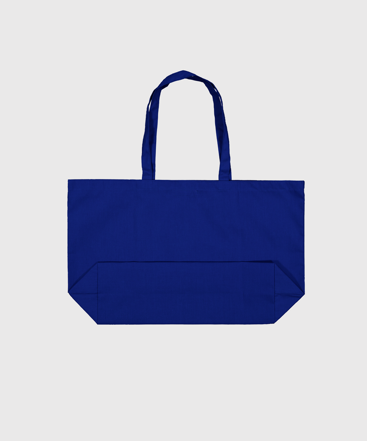 라이프수비니어샵(LIFE SOUVENIR SHOP) The Bag I Love (Big) / BLUE
