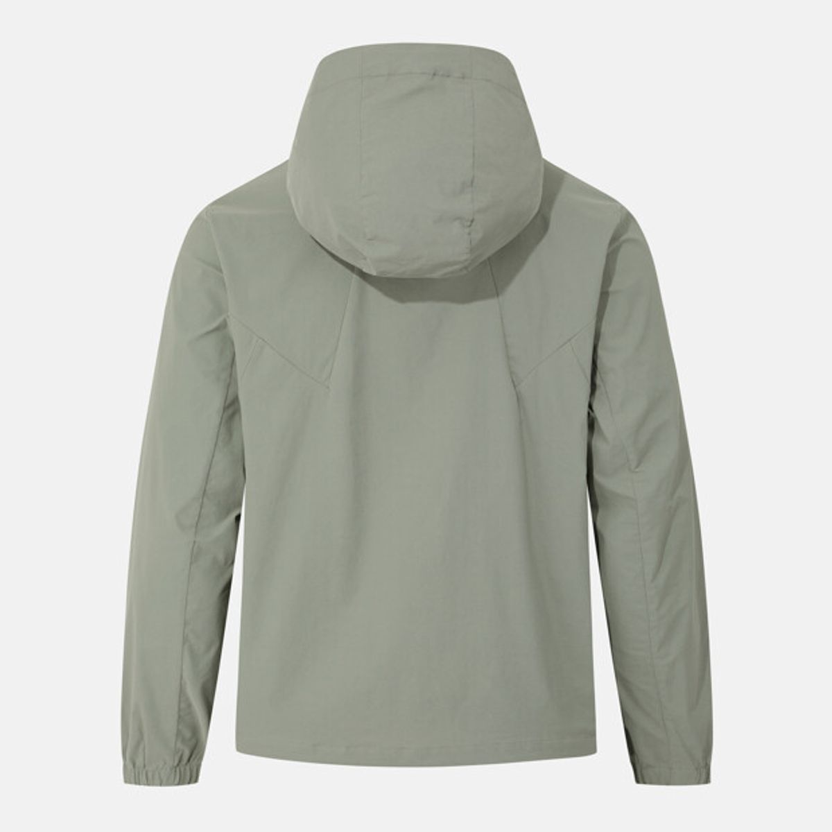 데상트(DESCENTE) 남성 후드형 우븐 자켓 다크 그린 SR321TWT88