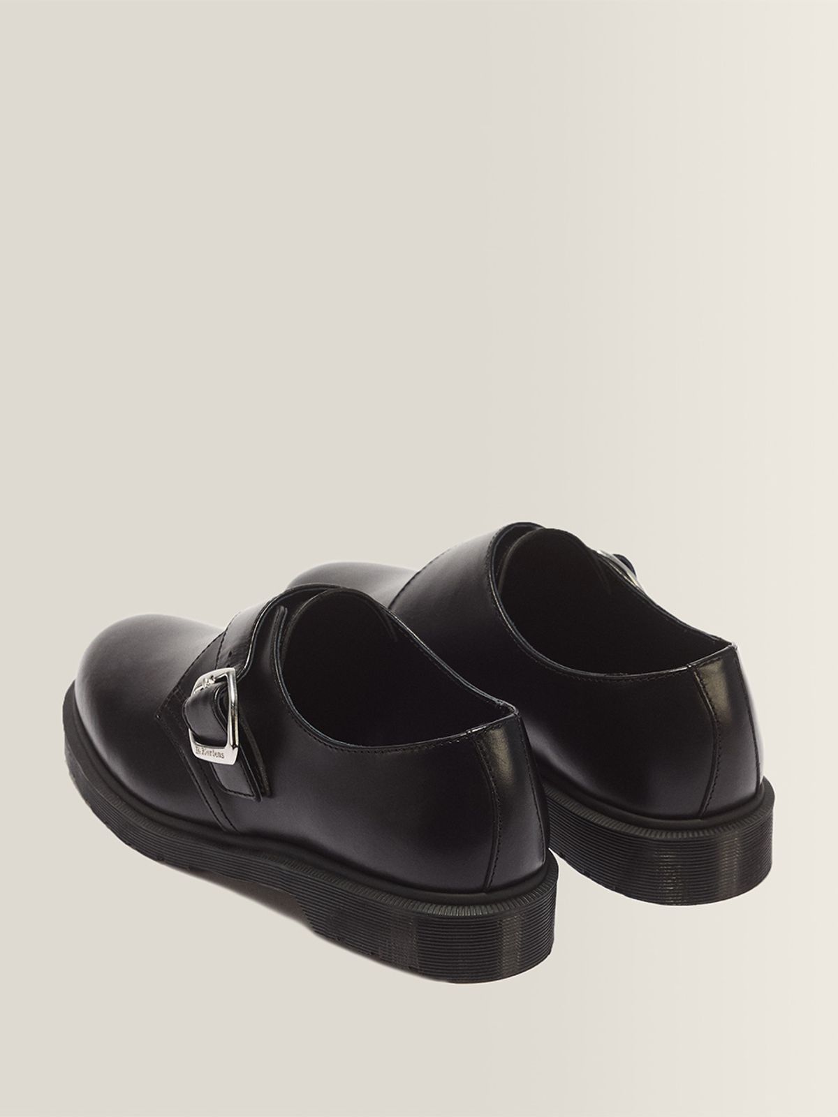 닥터마틴(DR.MARTENS) 1461 버클 몽크