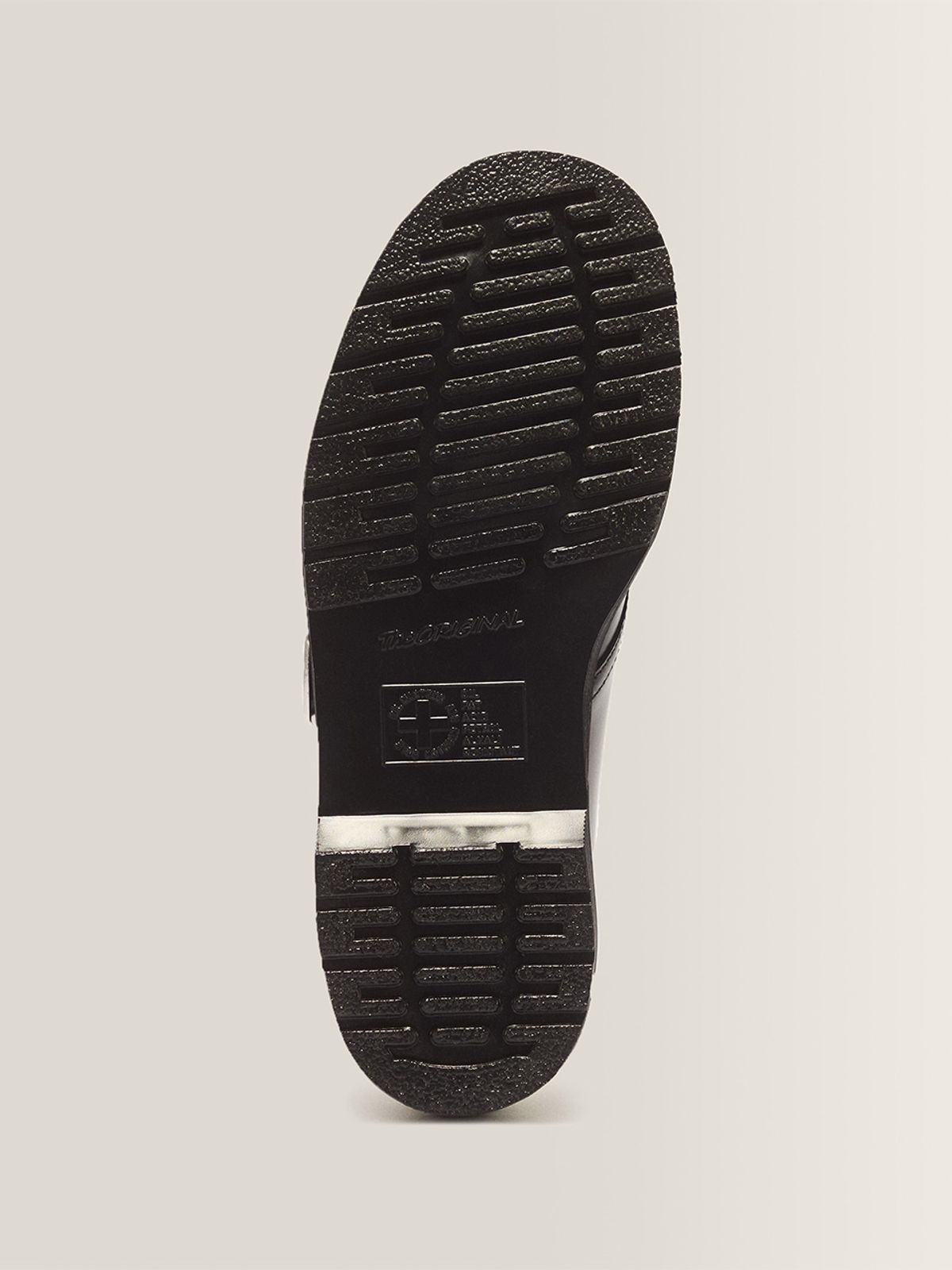 닥터마틴(DR.MARTENS) 1461 버클 몽크