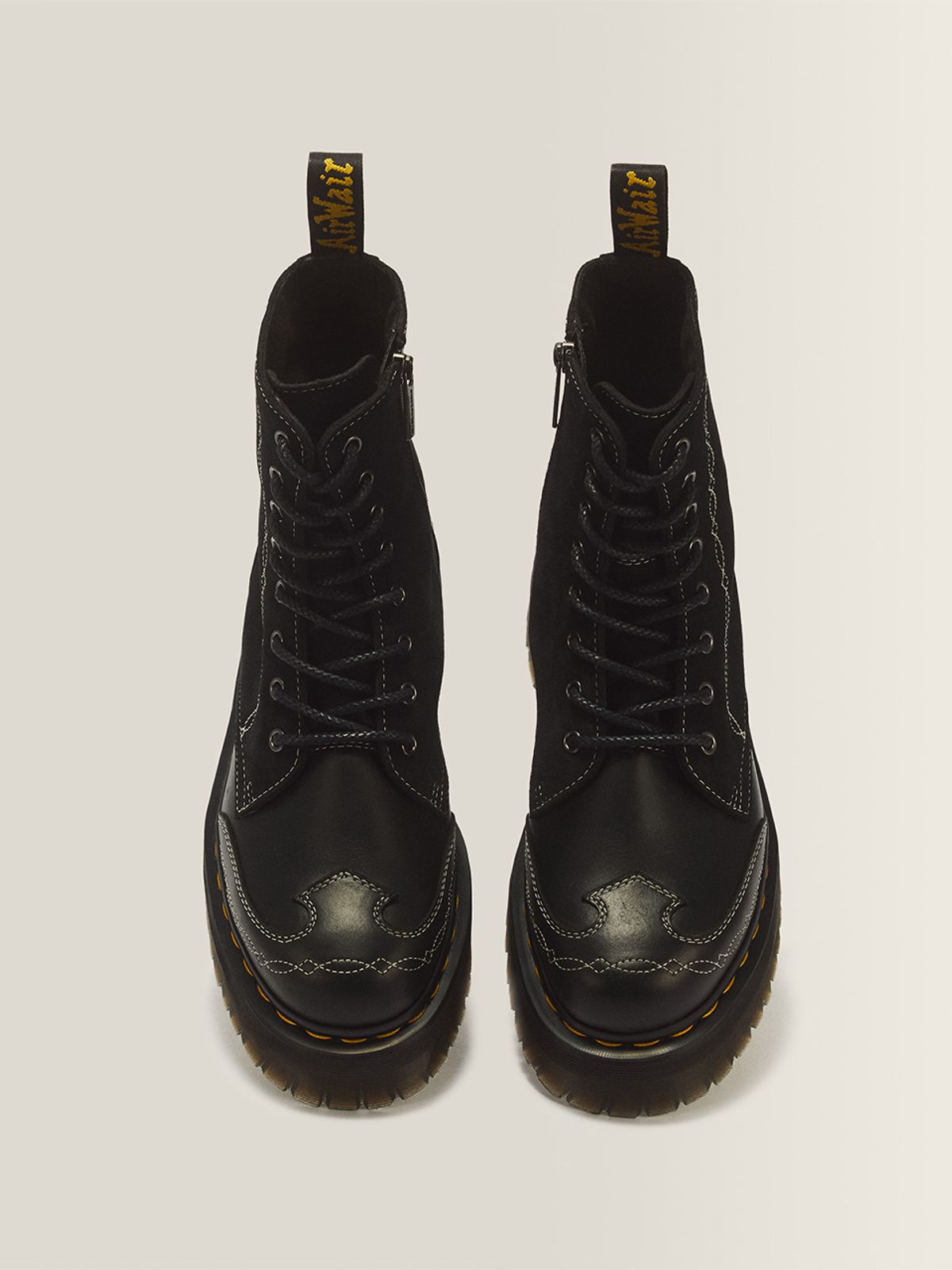 닥터마틴(DR.MARTENS) 제이든 로데오