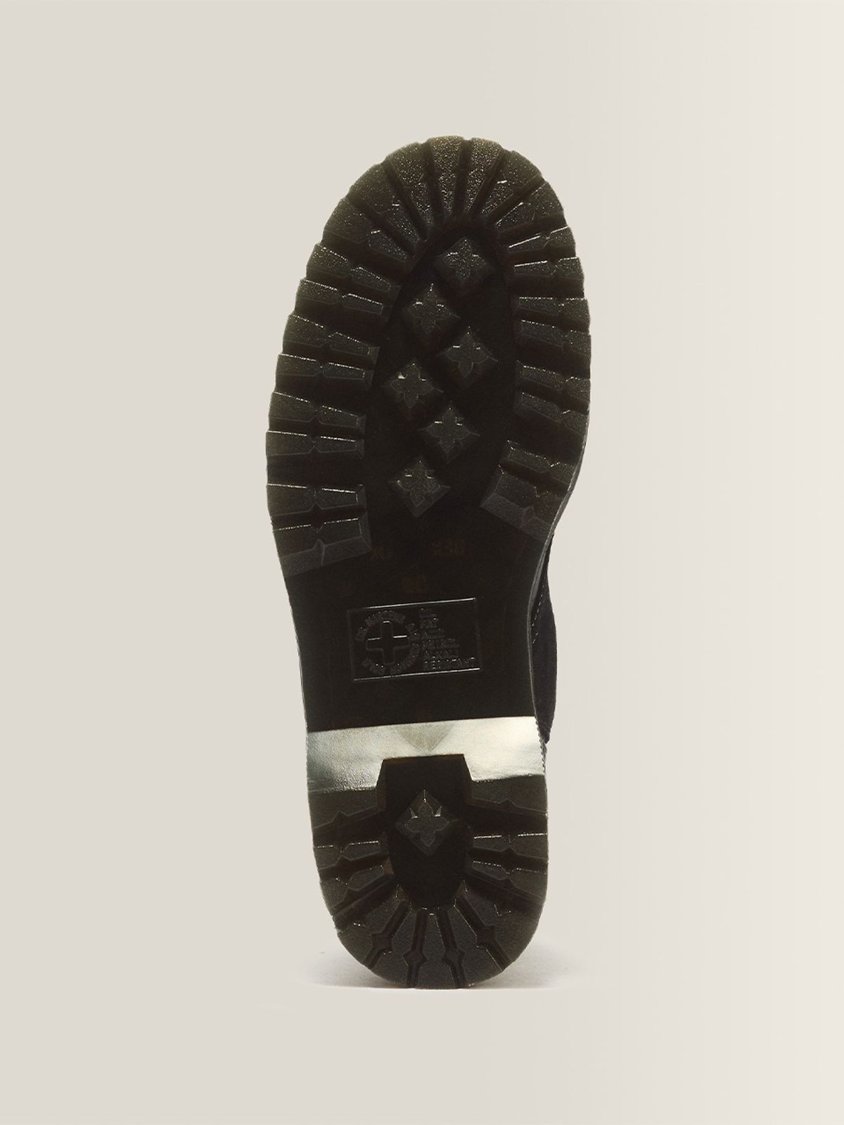닥터마틴(DR.MARTENS) 제이든 로데오