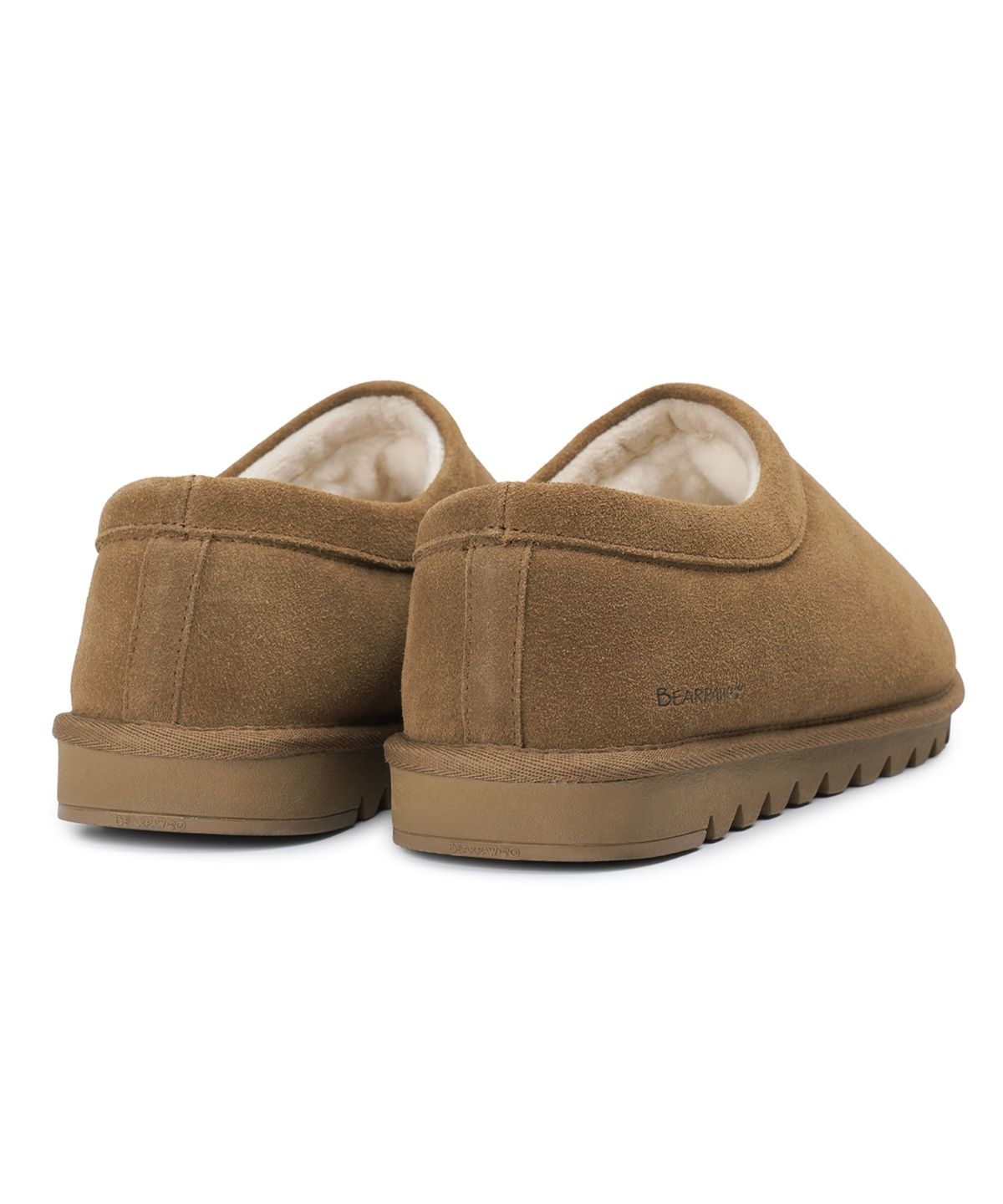 베어파우(BEARPAW) AMARA MENS 양털슬립온 히커리 (K2920002RD-M)