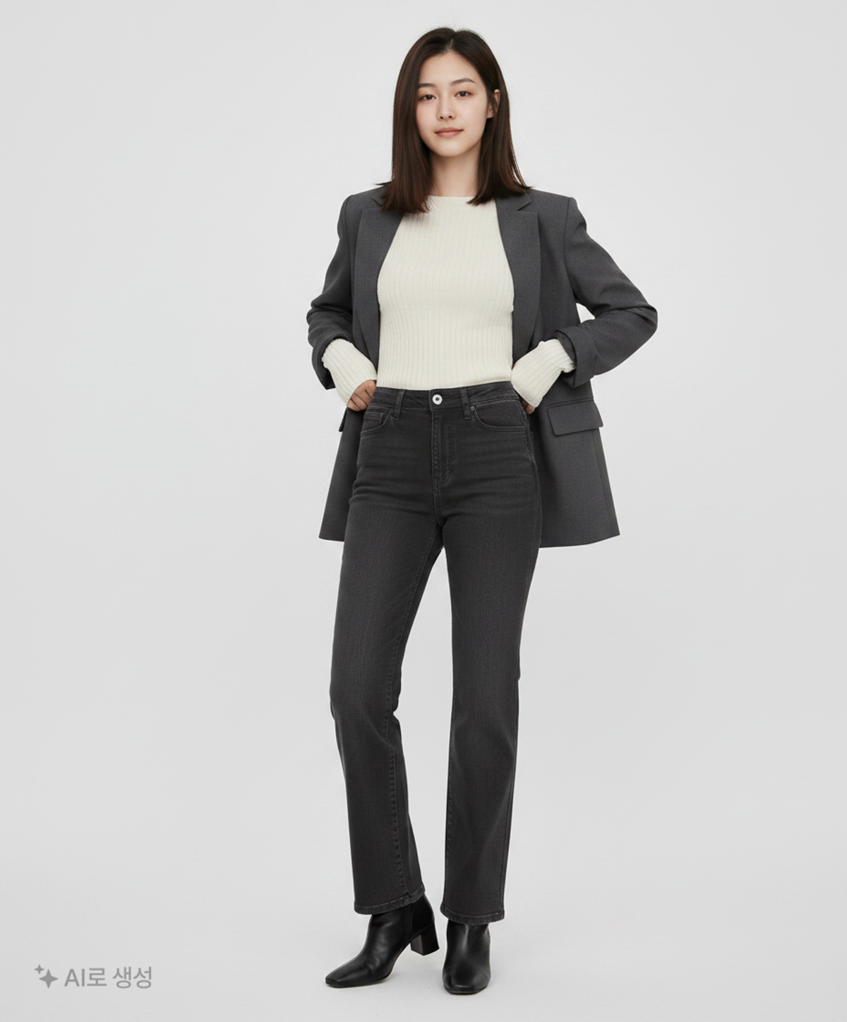 까레라 진(CARRERAJEANS) 청/데님 팬츠 73