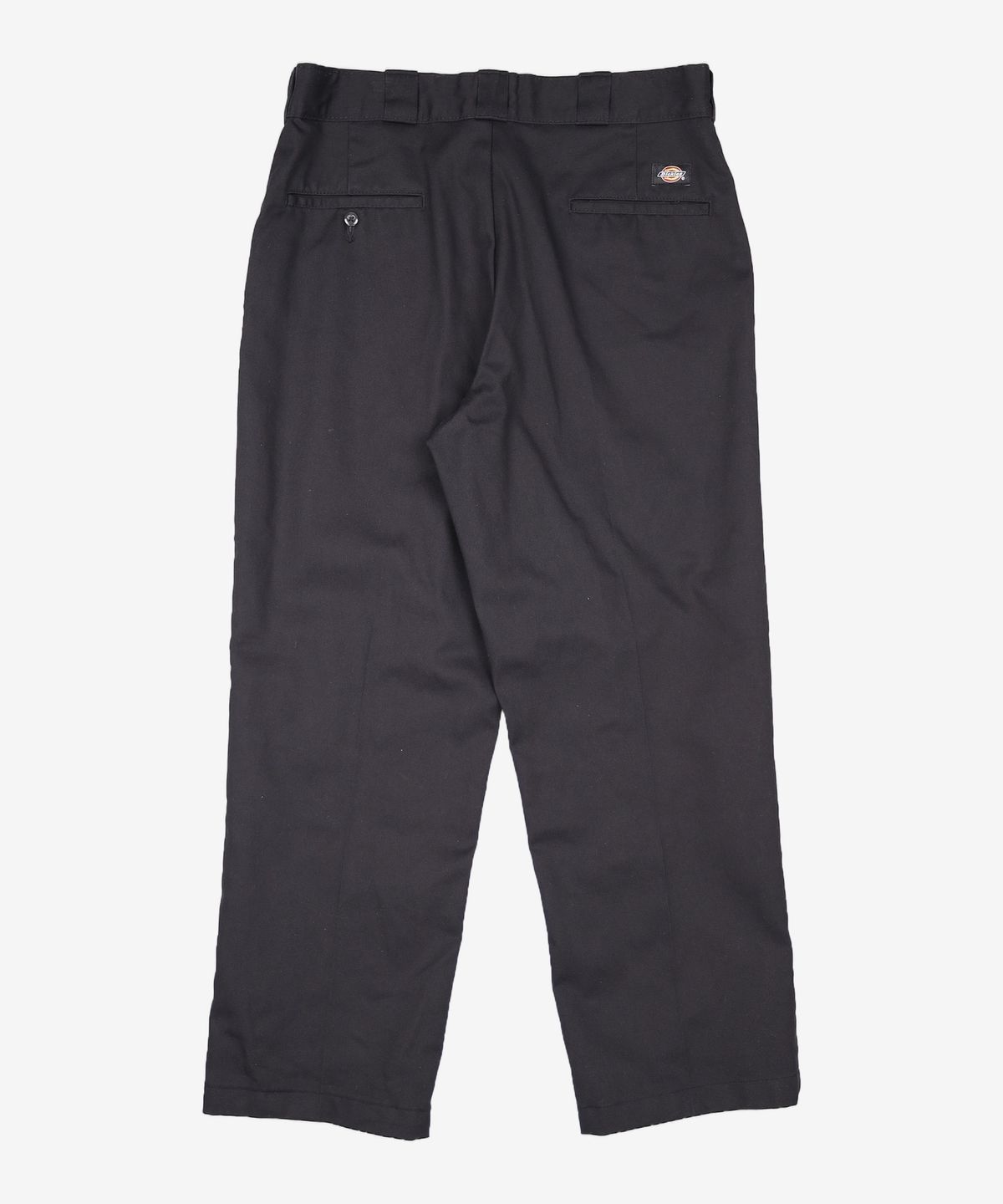 디키즈(DICKIES) 오리지널 874 워크팬츠 Black M