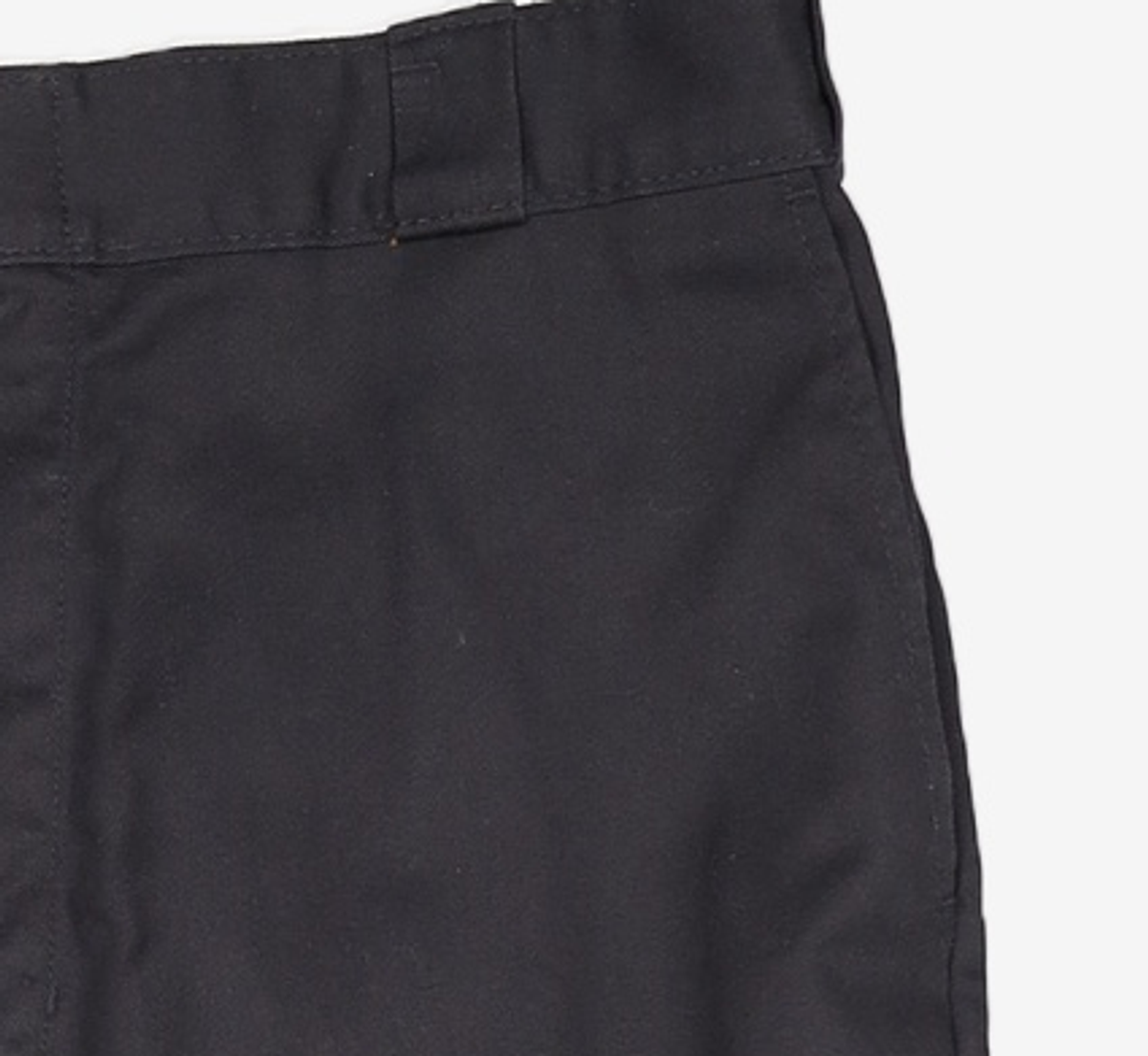 디키즈(DICKIES) 오리지널 874 워크팬츠 Black M