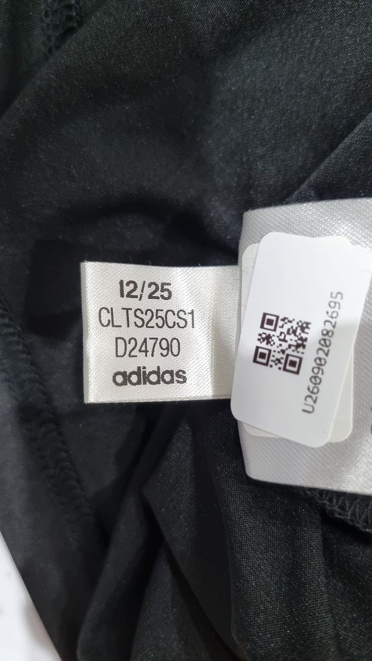아디다스(ADIDAS) 반소매 티셔츠 L