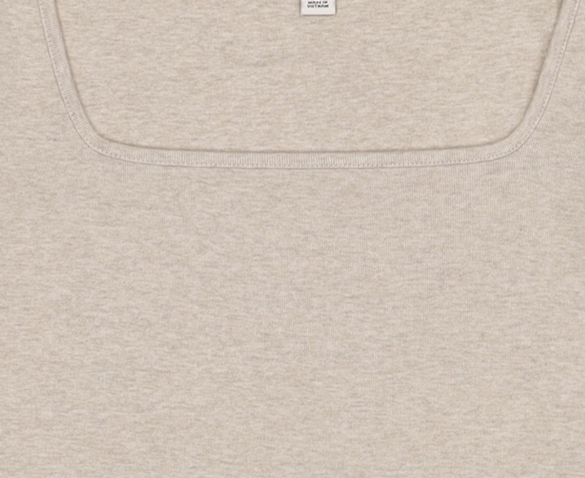 유니클로(UNIQLO) 반소매 티셔츠 L