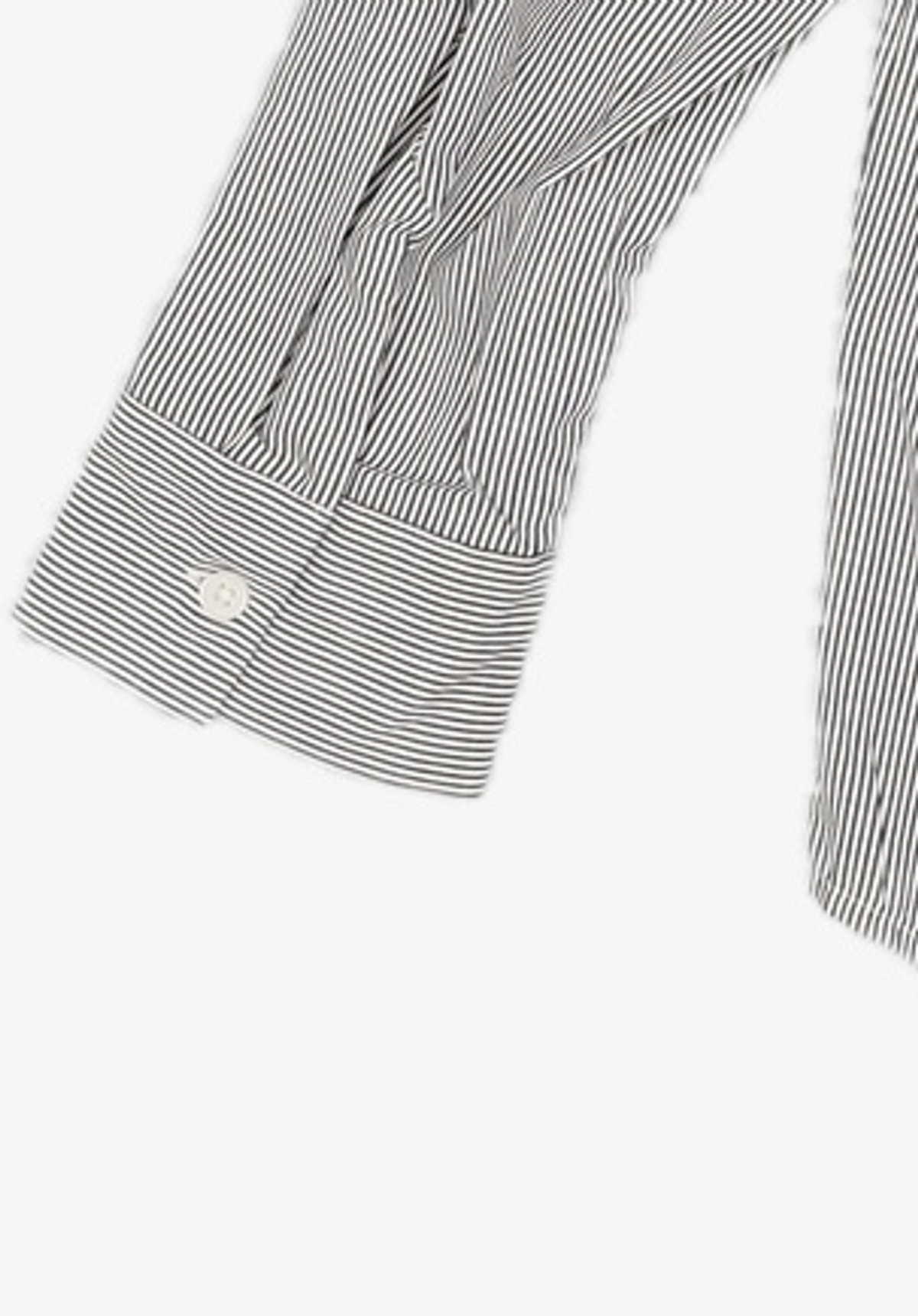 미쏘(MIXXO) 베이직 세미 오버핏 셔츠_MIWYWE910A S