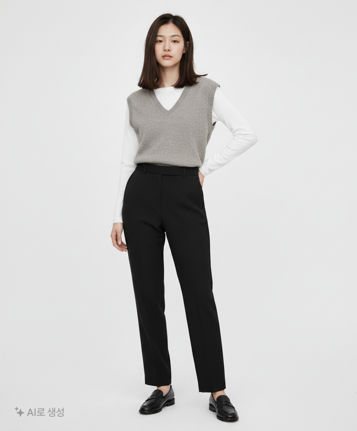 자라(ZARA) 베스트 L
